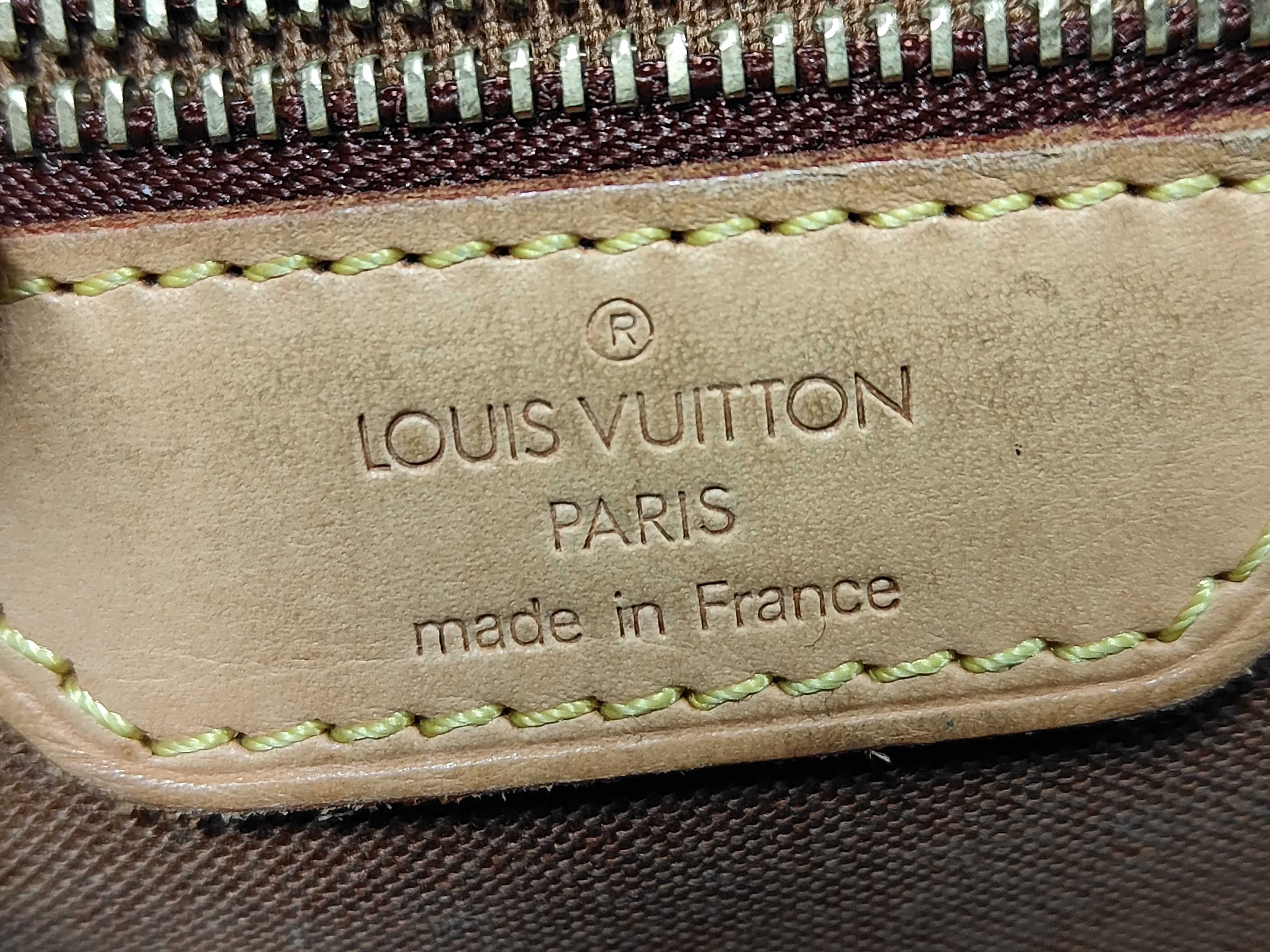 Sologne Shoulder Bag (with box) — view 10