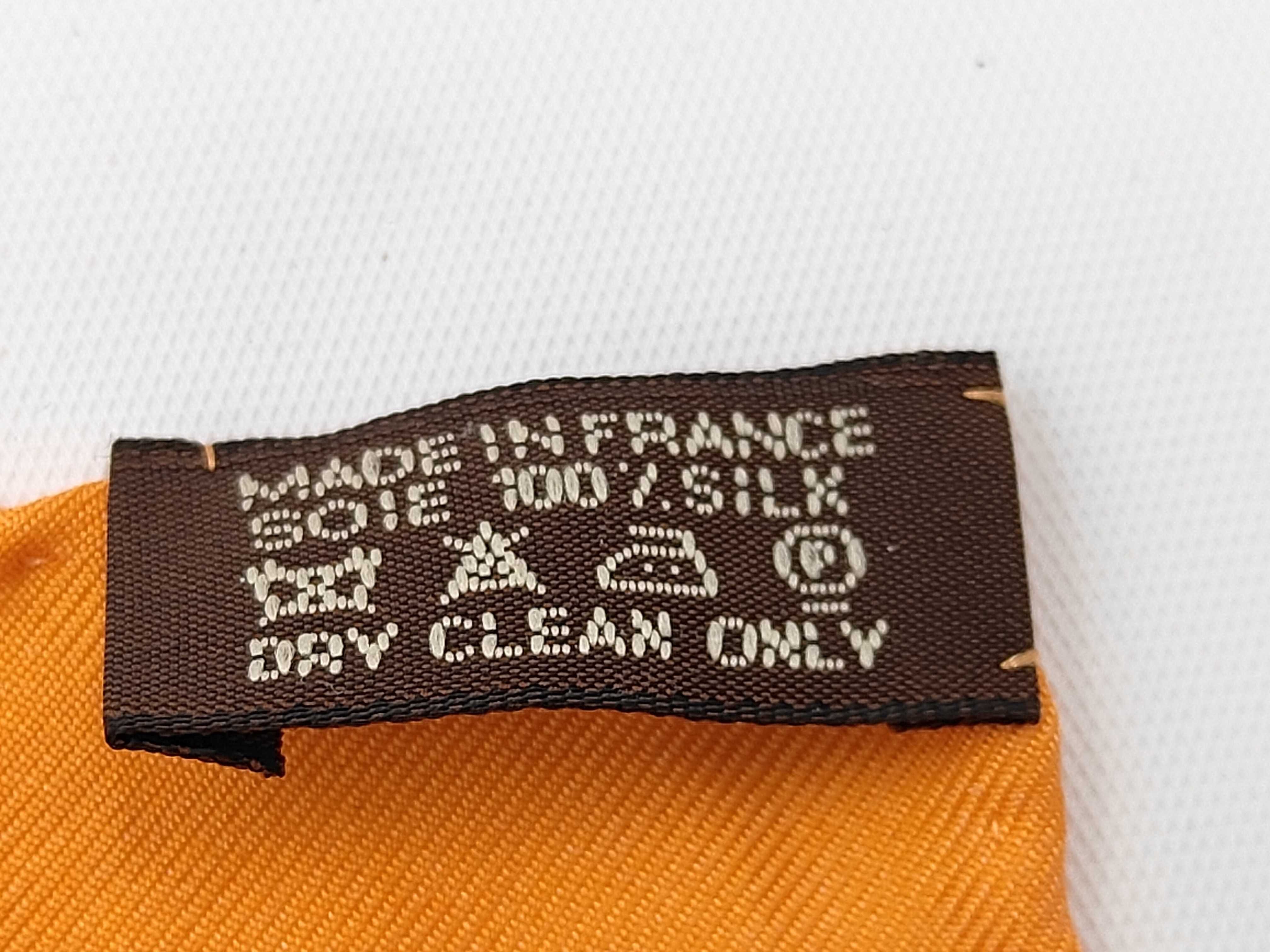 scarf, Carre 90, Forest of Life, and other accessories. — view 3