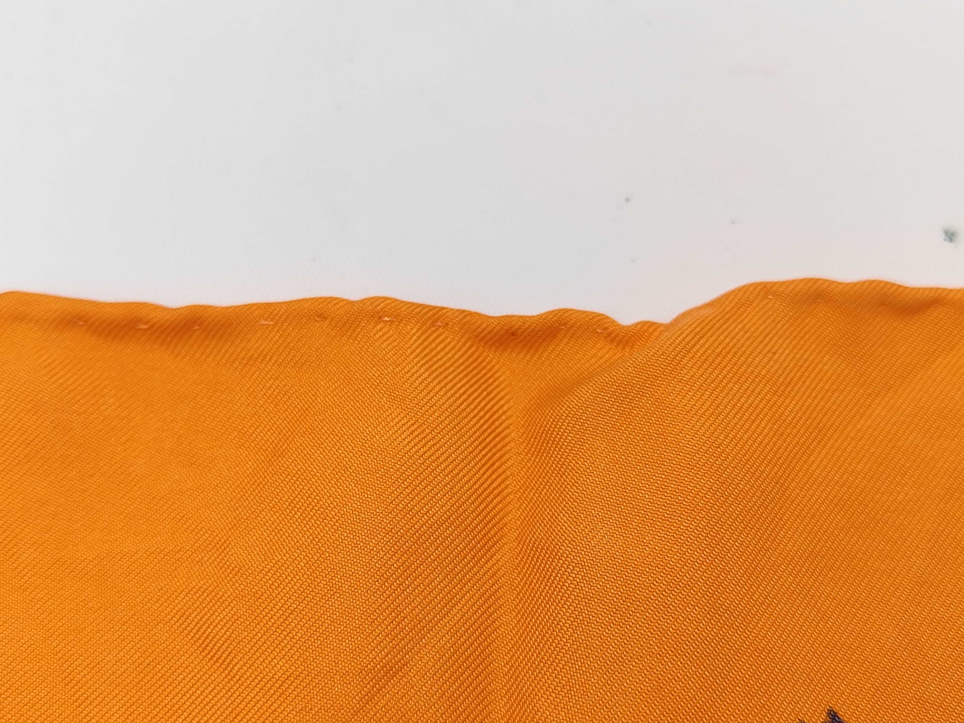 scarf, Carre 90, Forest of Life, and other accessories. — view 4