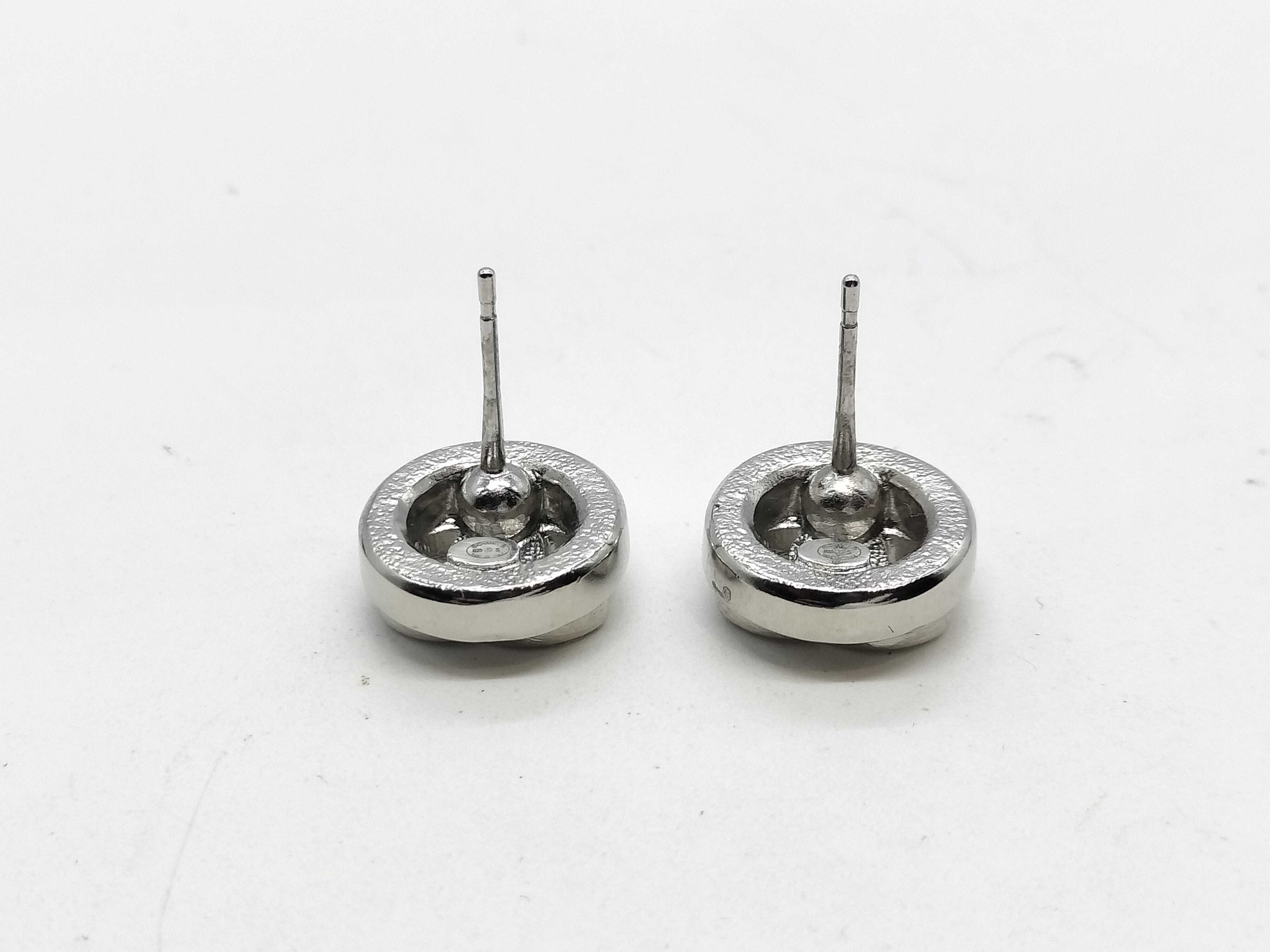 B25 S Earrings — view 5