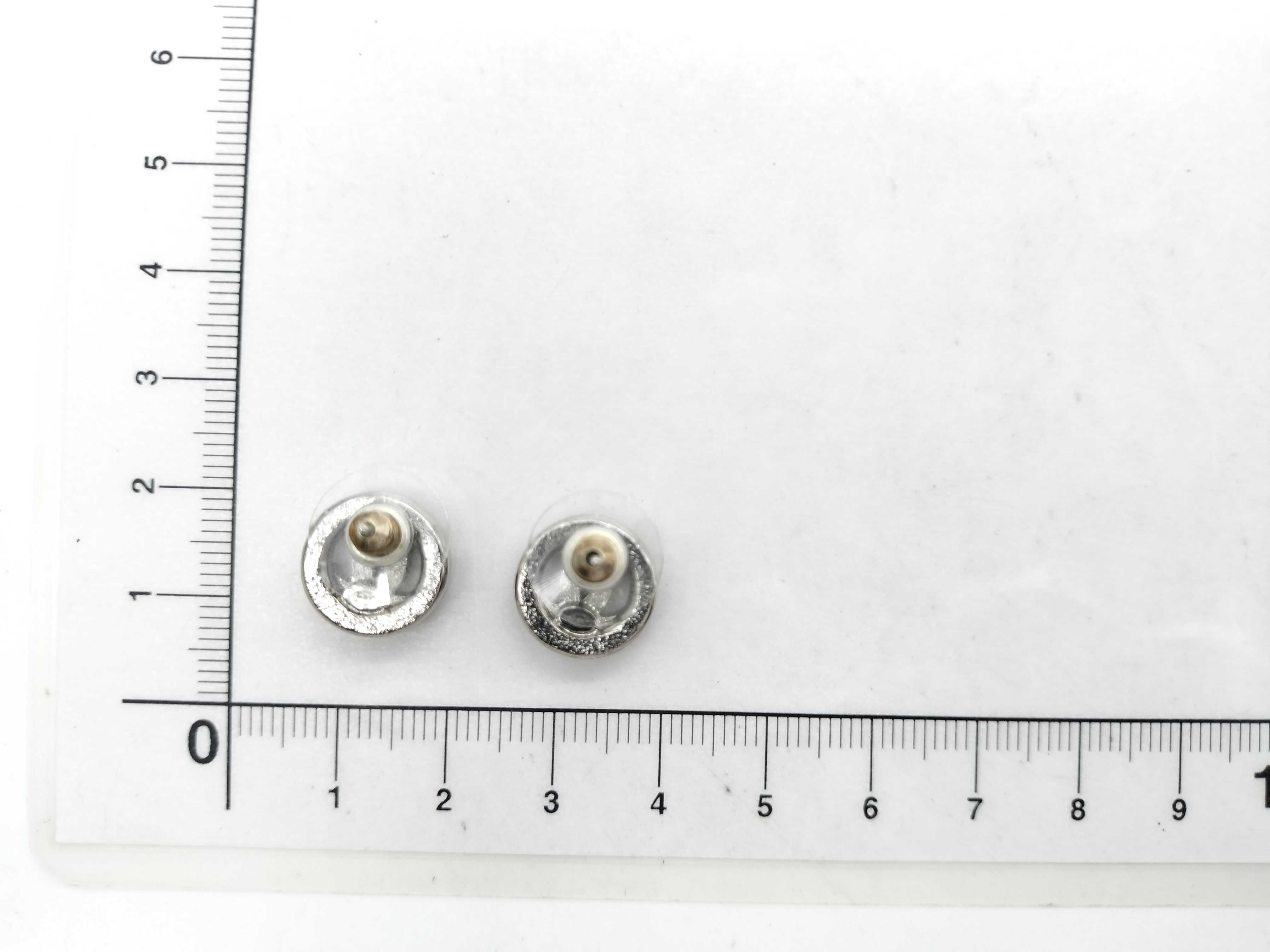 B25 S Earrings — view 8