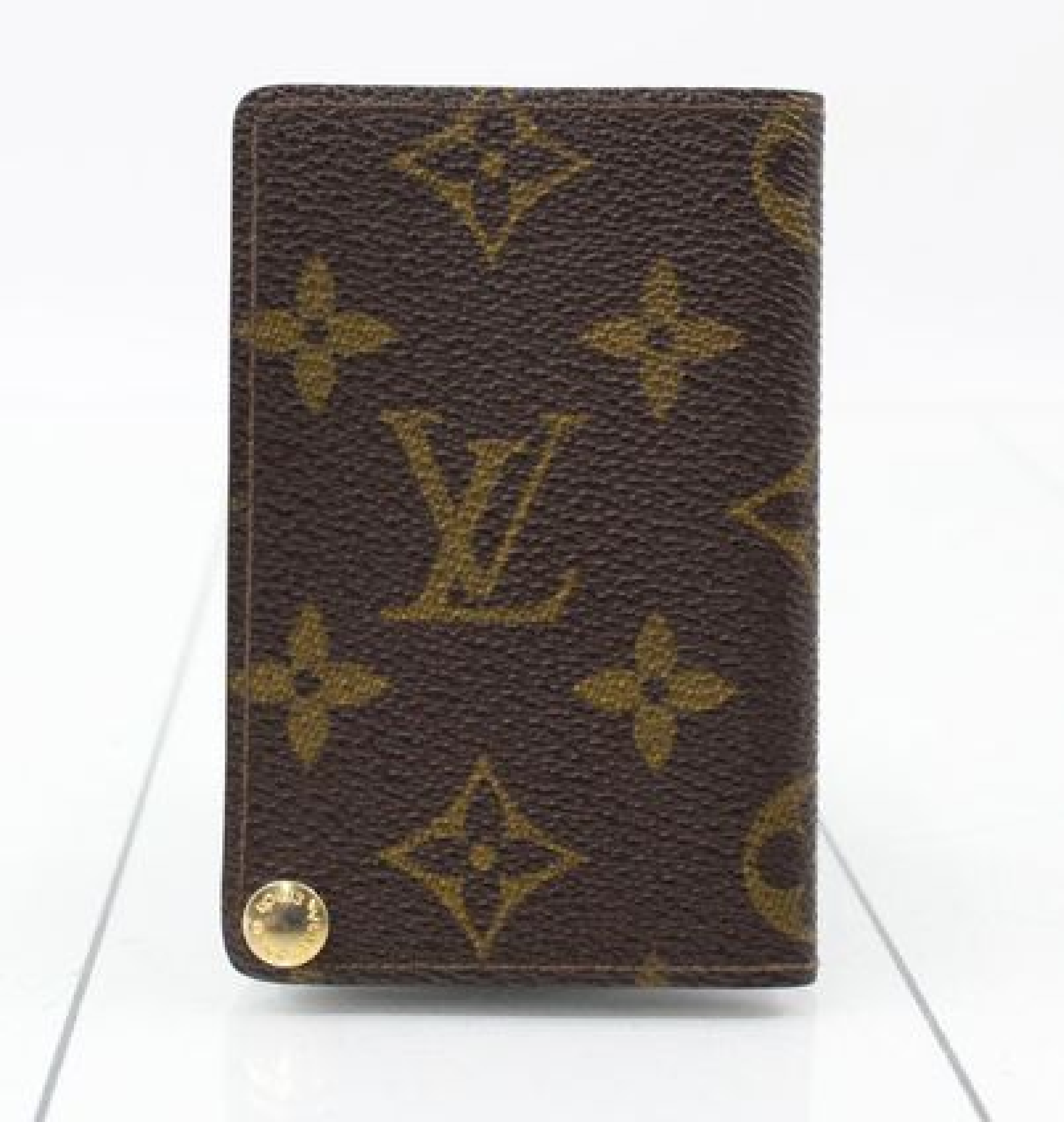 Portecarte Credit Pression Card Case — view 2
