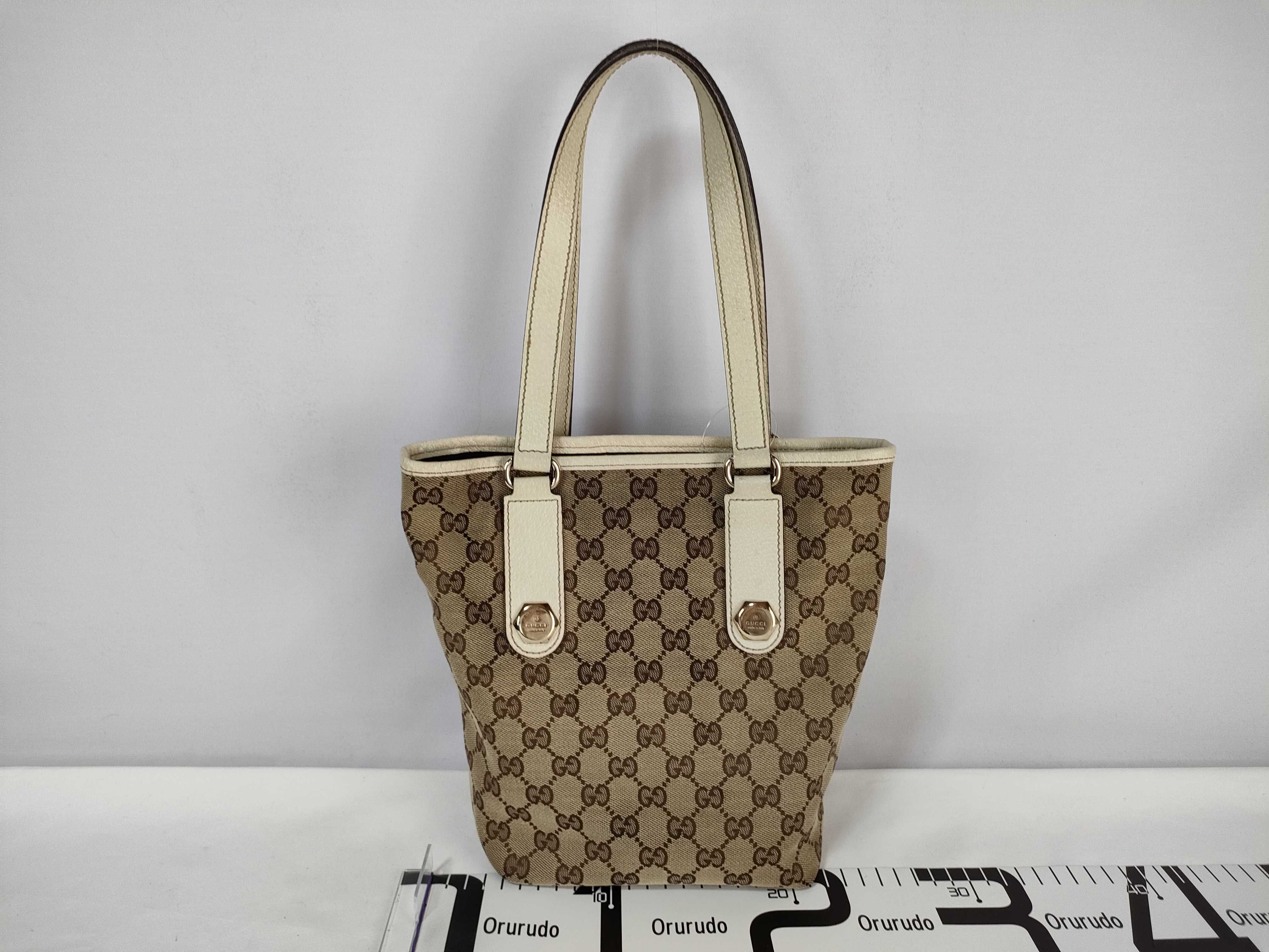 Bucket Bag 153361 Tote Bag — view 2