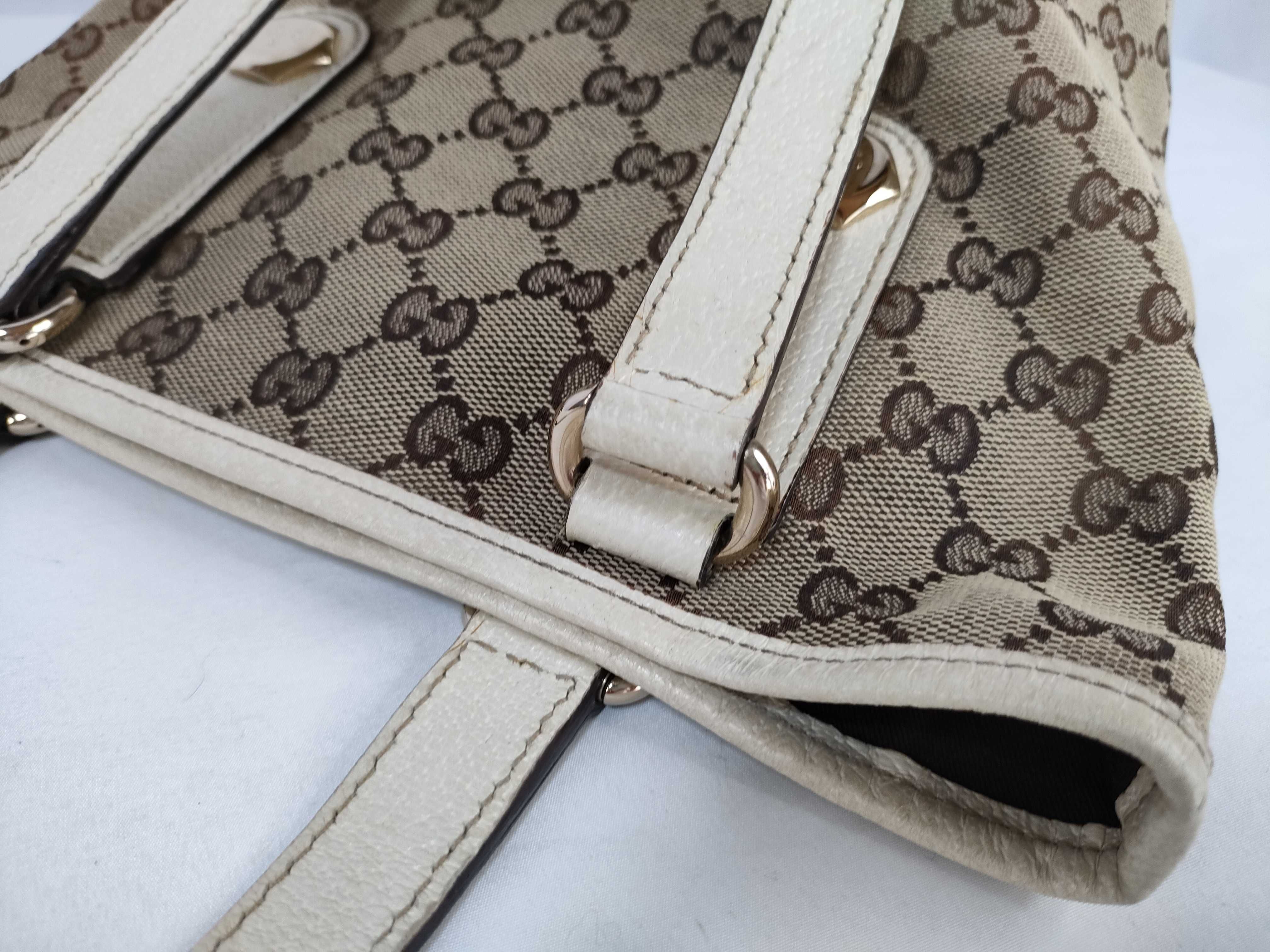 Bucket Bag 153361 Tote Bag — view 5