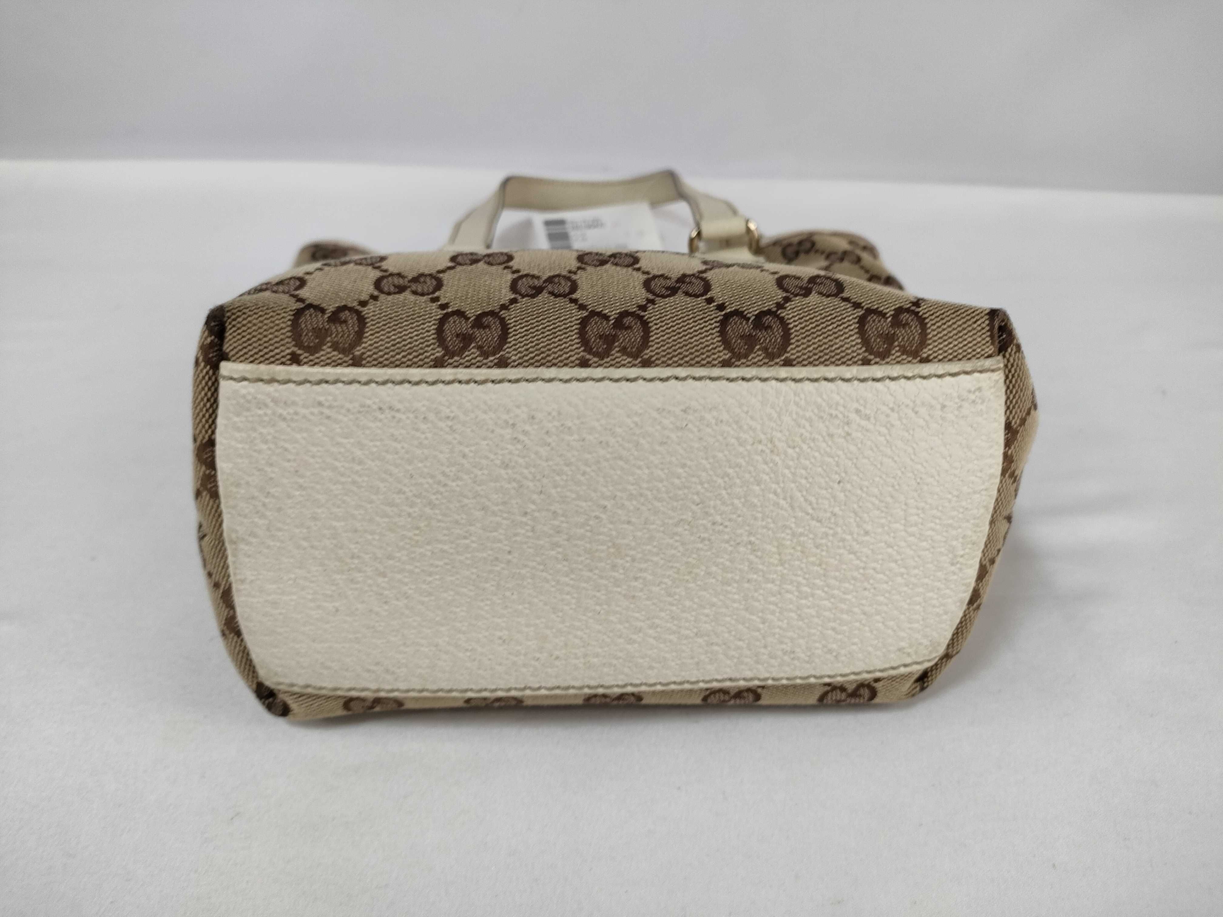 Bucket Bag 153361 Tote Bag — view 8