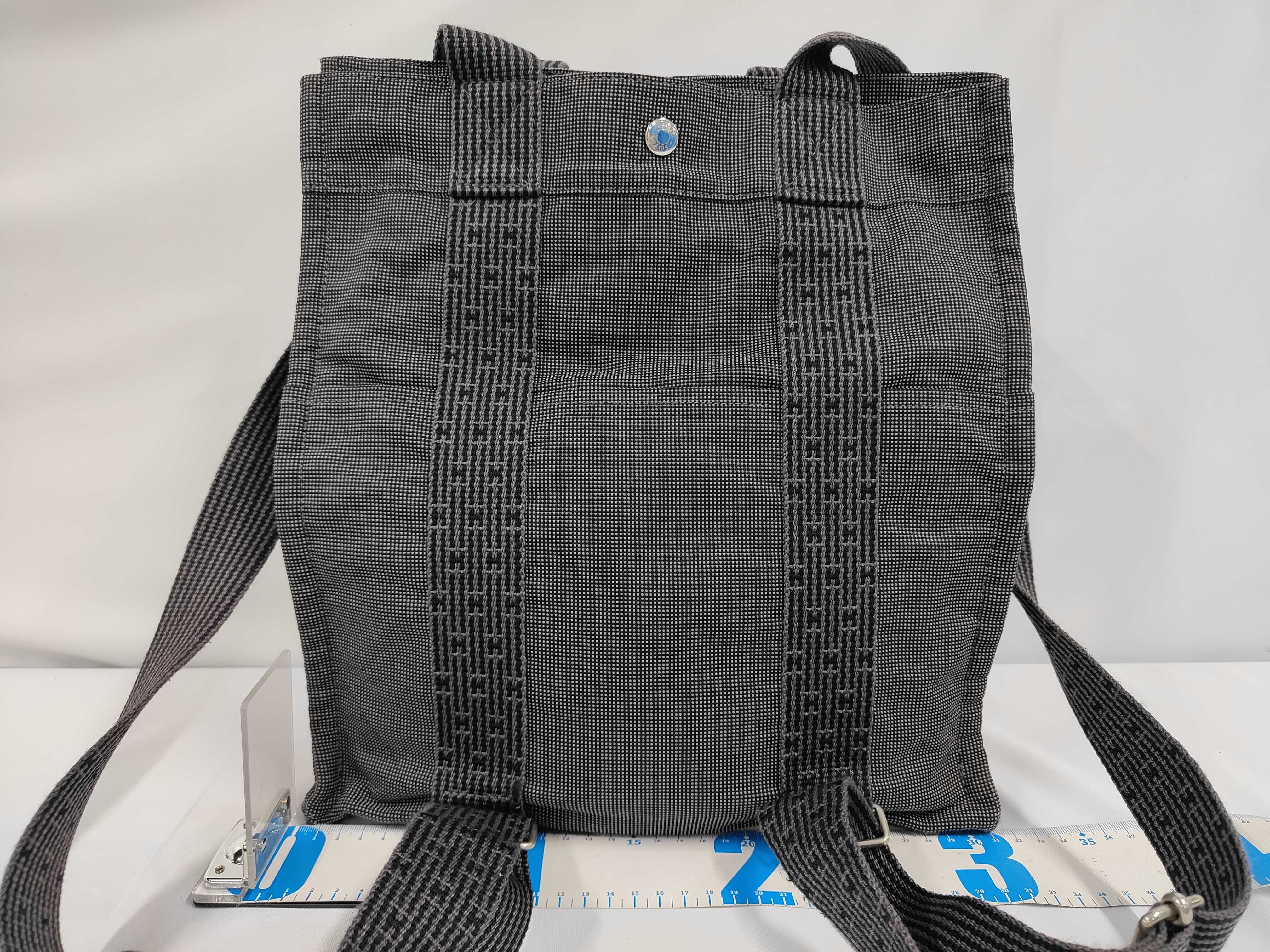 Herline Backpack Rucksack — view 2