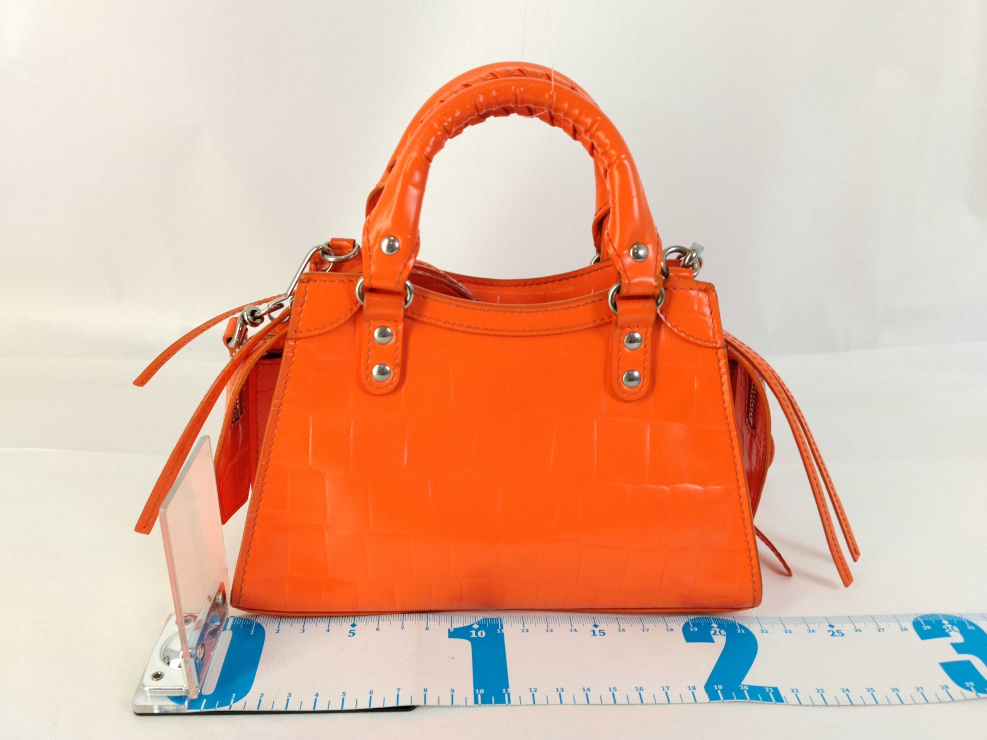 The First City 2-way Handbag — view 2