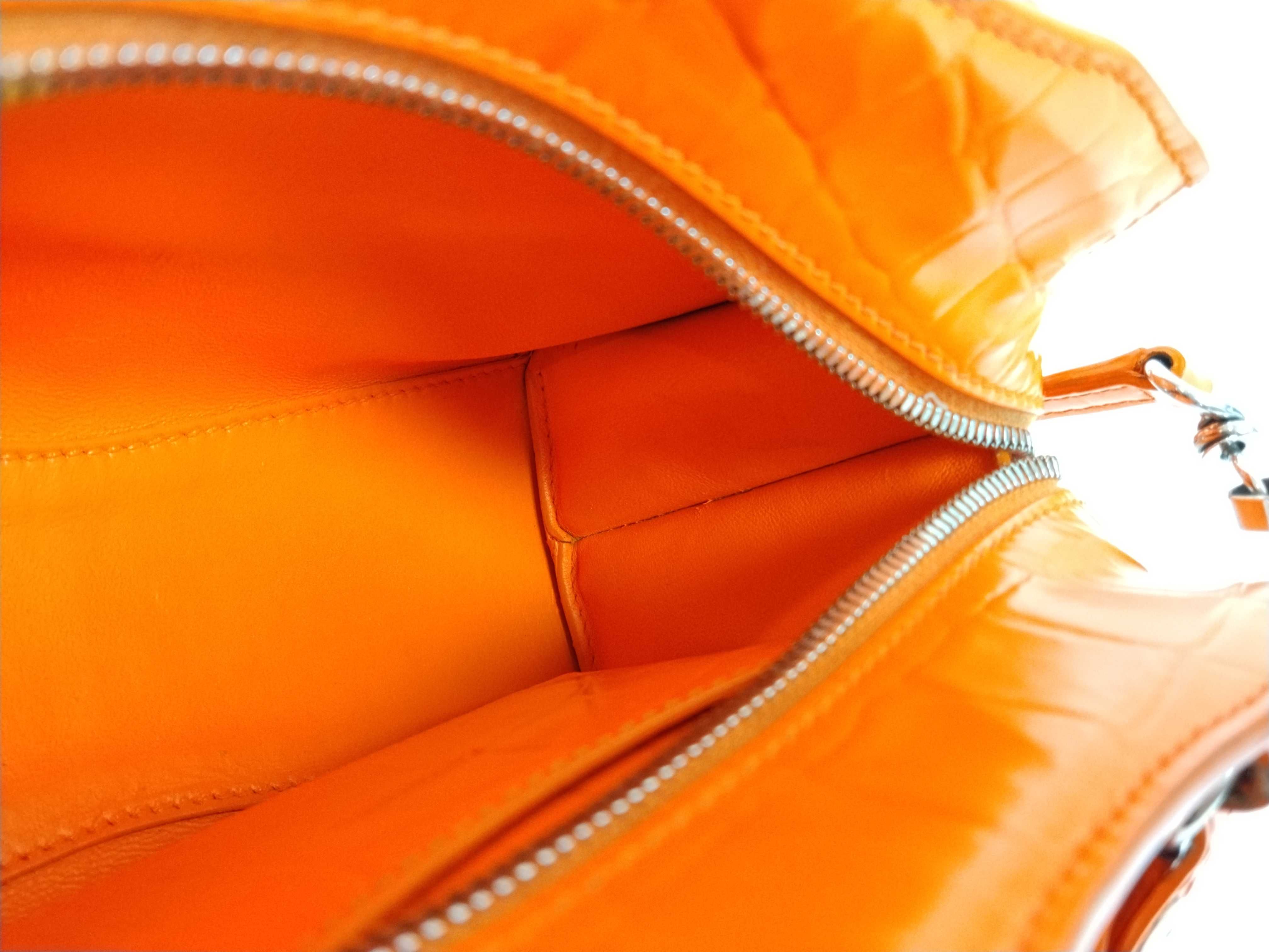 The First City 2-way Handbag — view 11