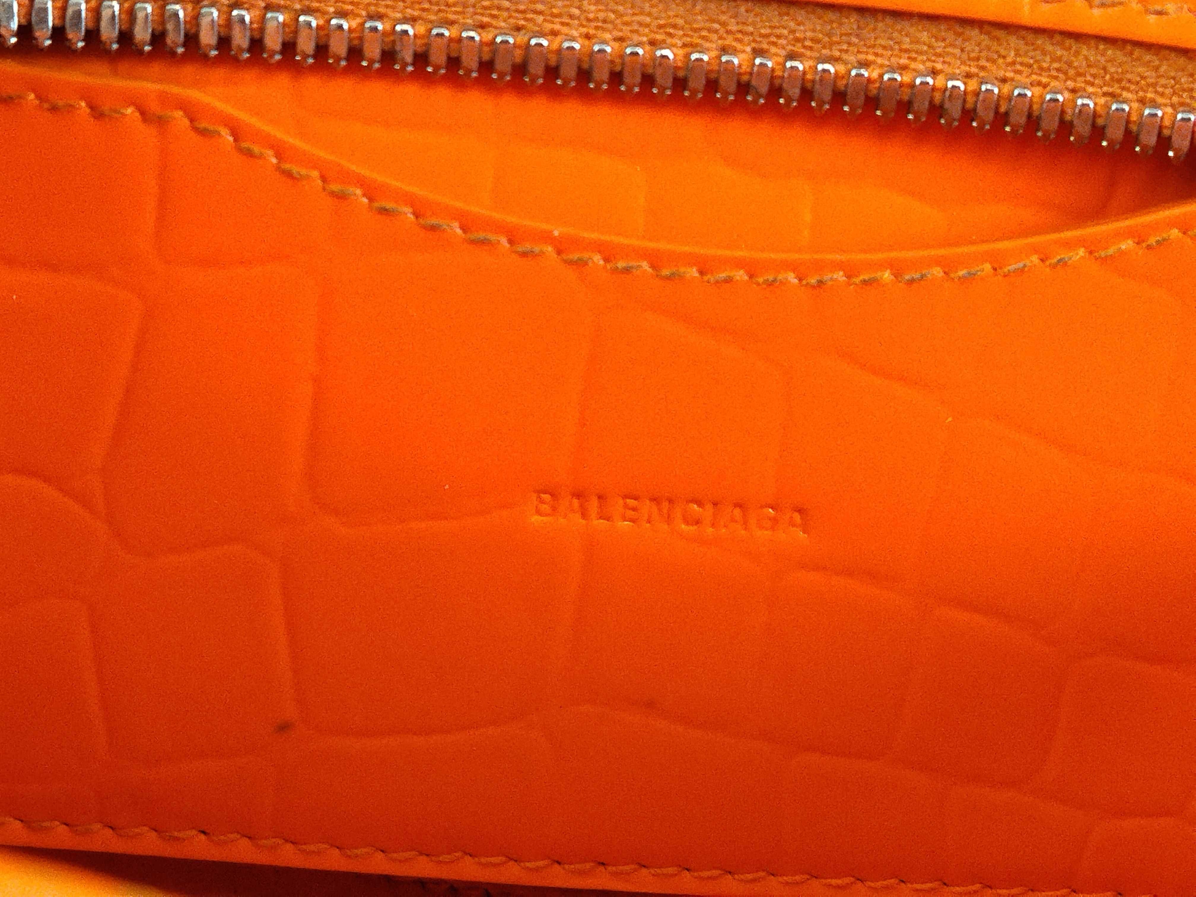 The First City 2-way Handbag — view 12