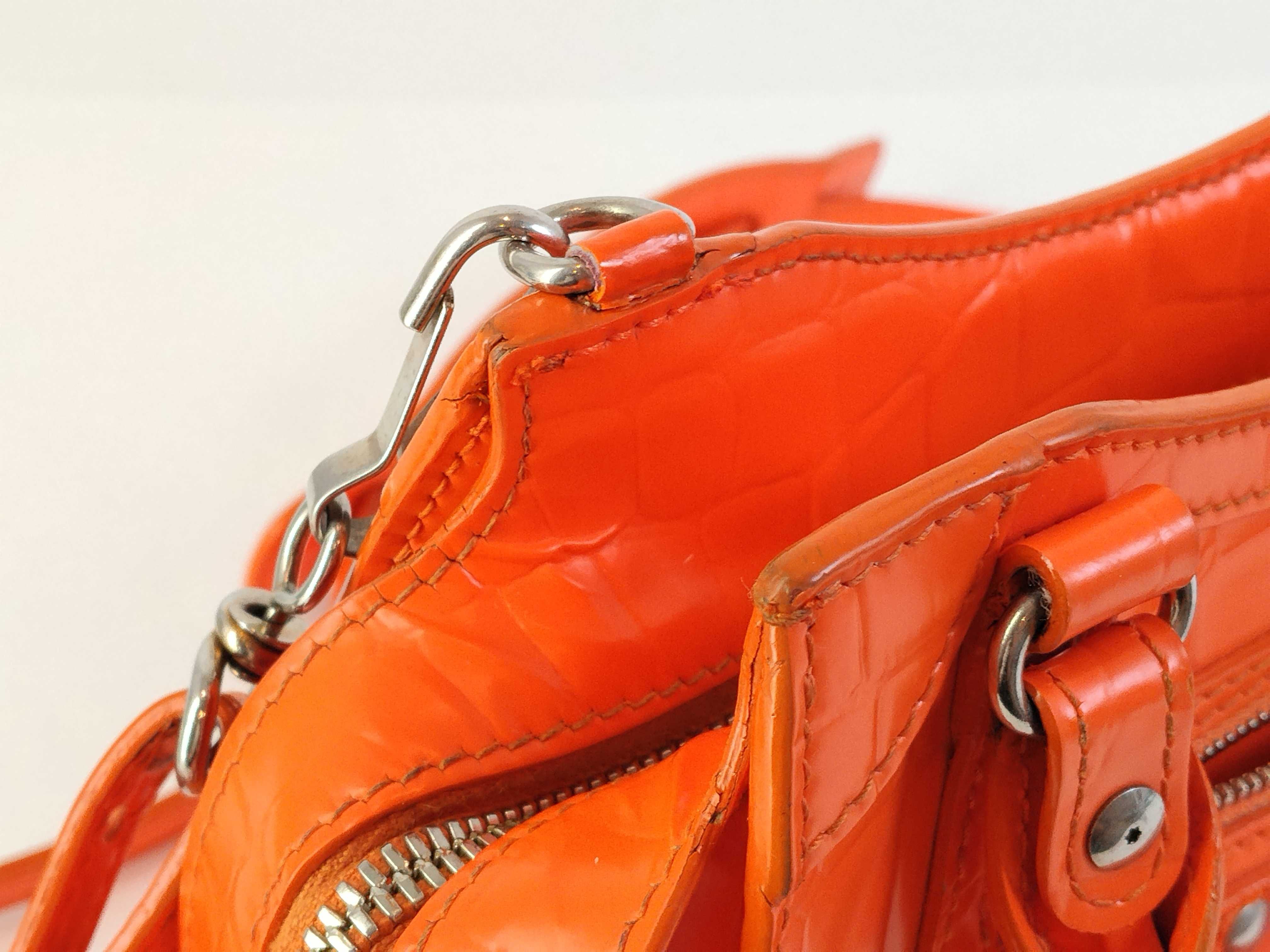The First City 2-way Handbag — view 14