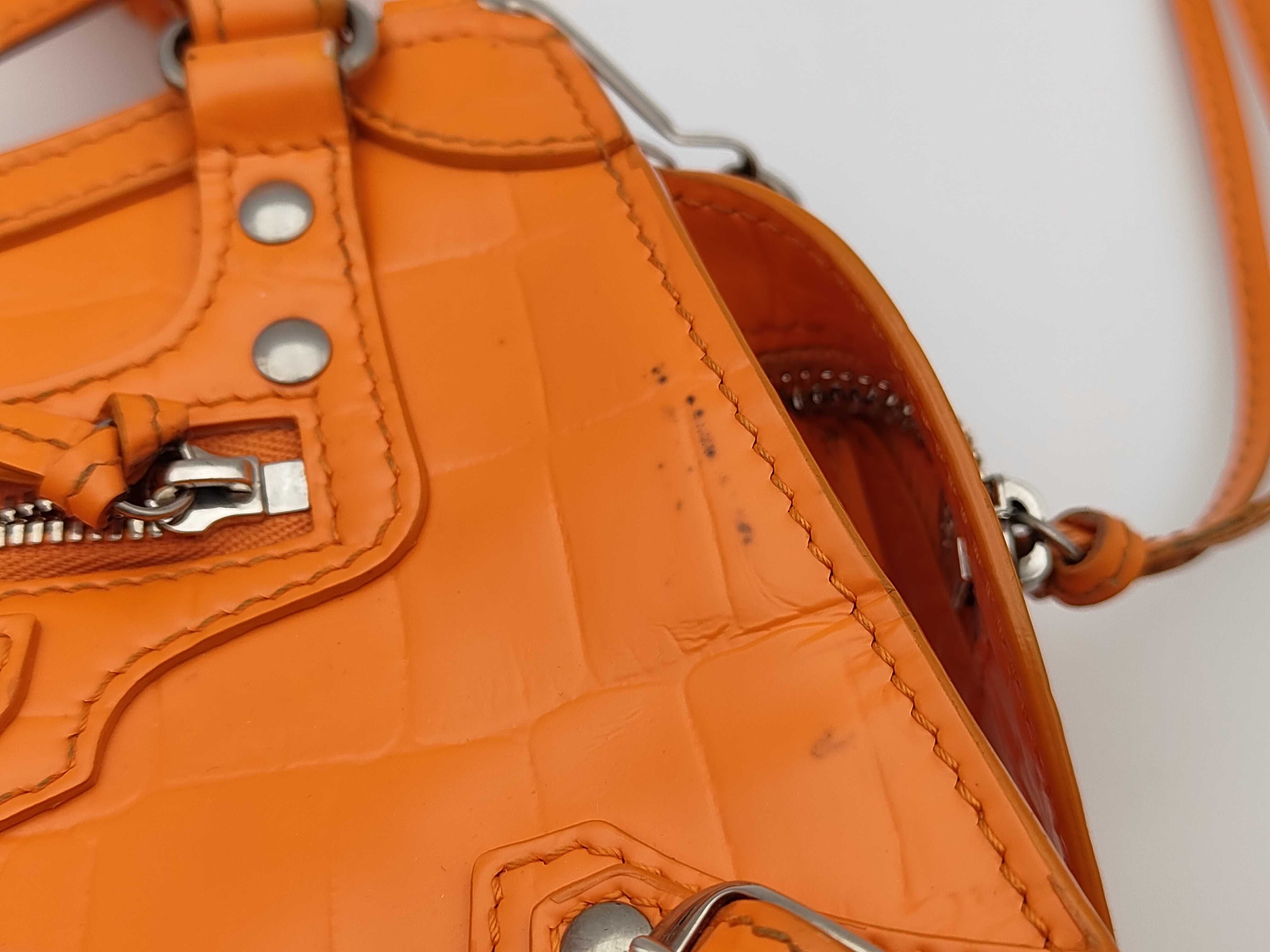 The First City 2-way Handbag — view 15