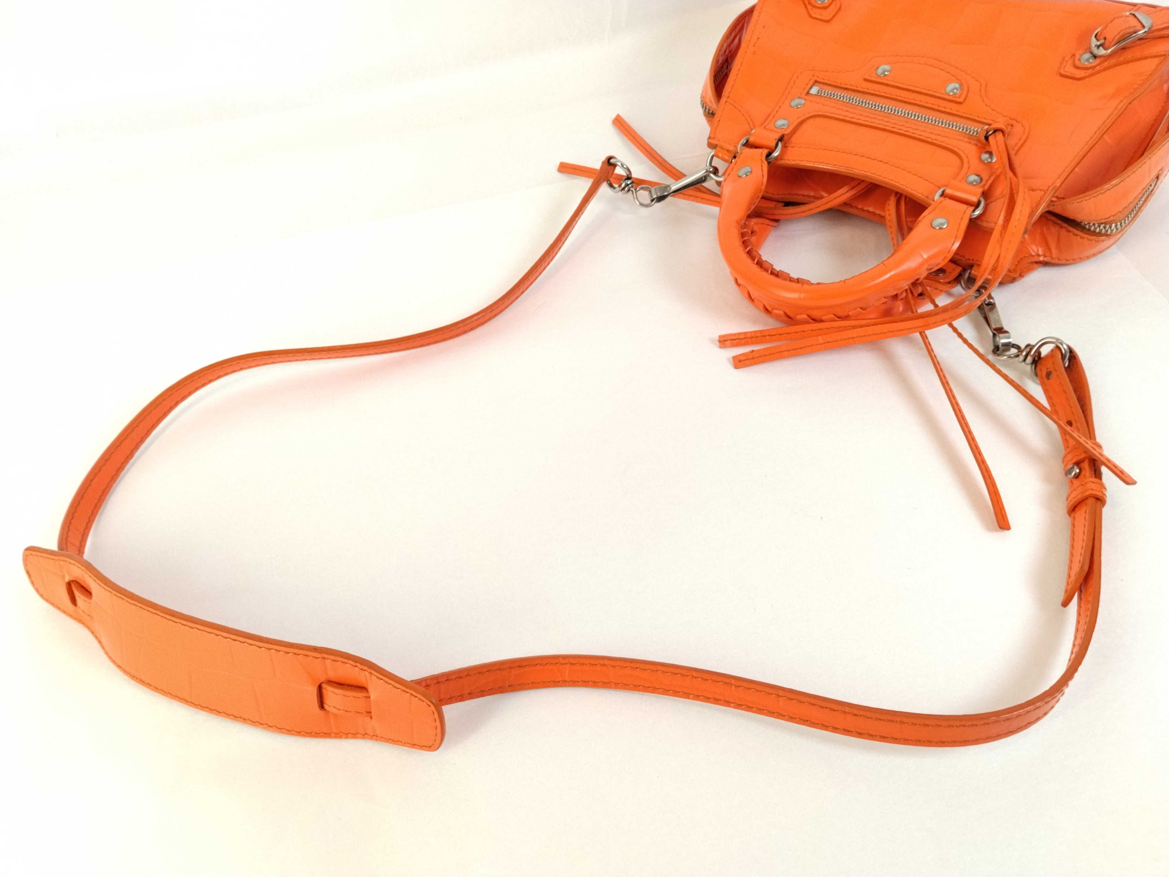 The First City 2-way Handbag — view 3