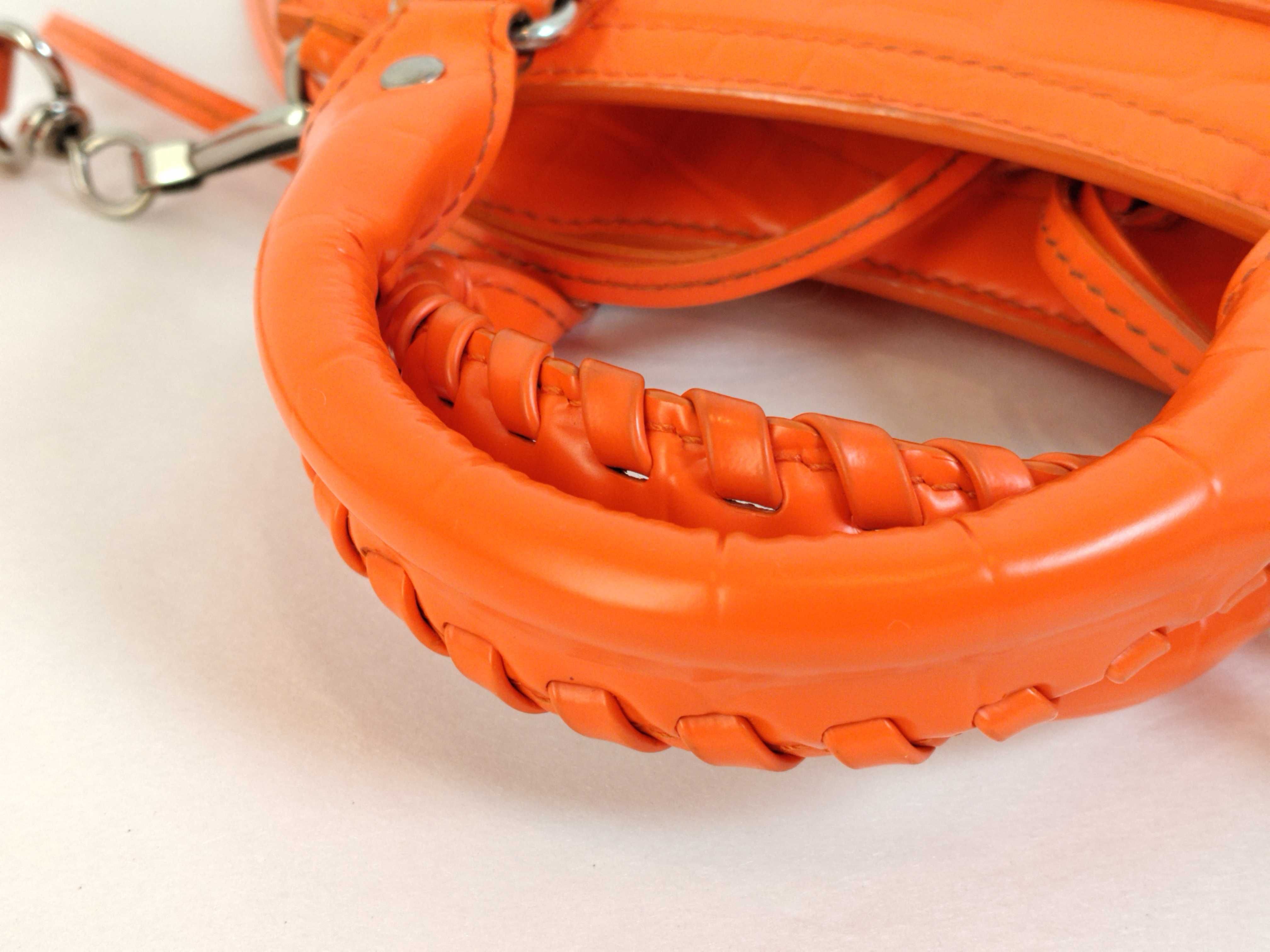 The First City 2-way Handbag — view 4