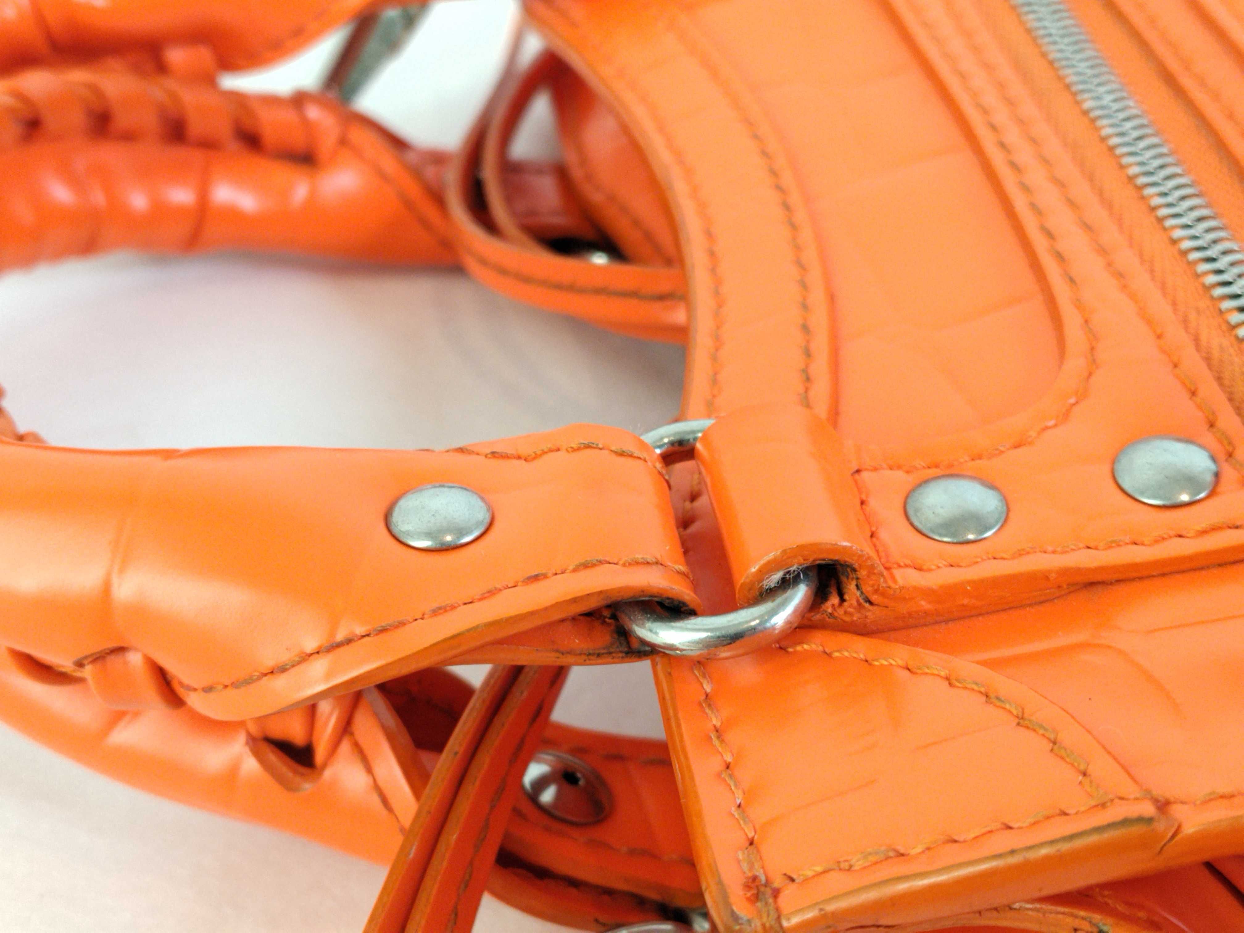 The First City 2-way Handbag — view 6
