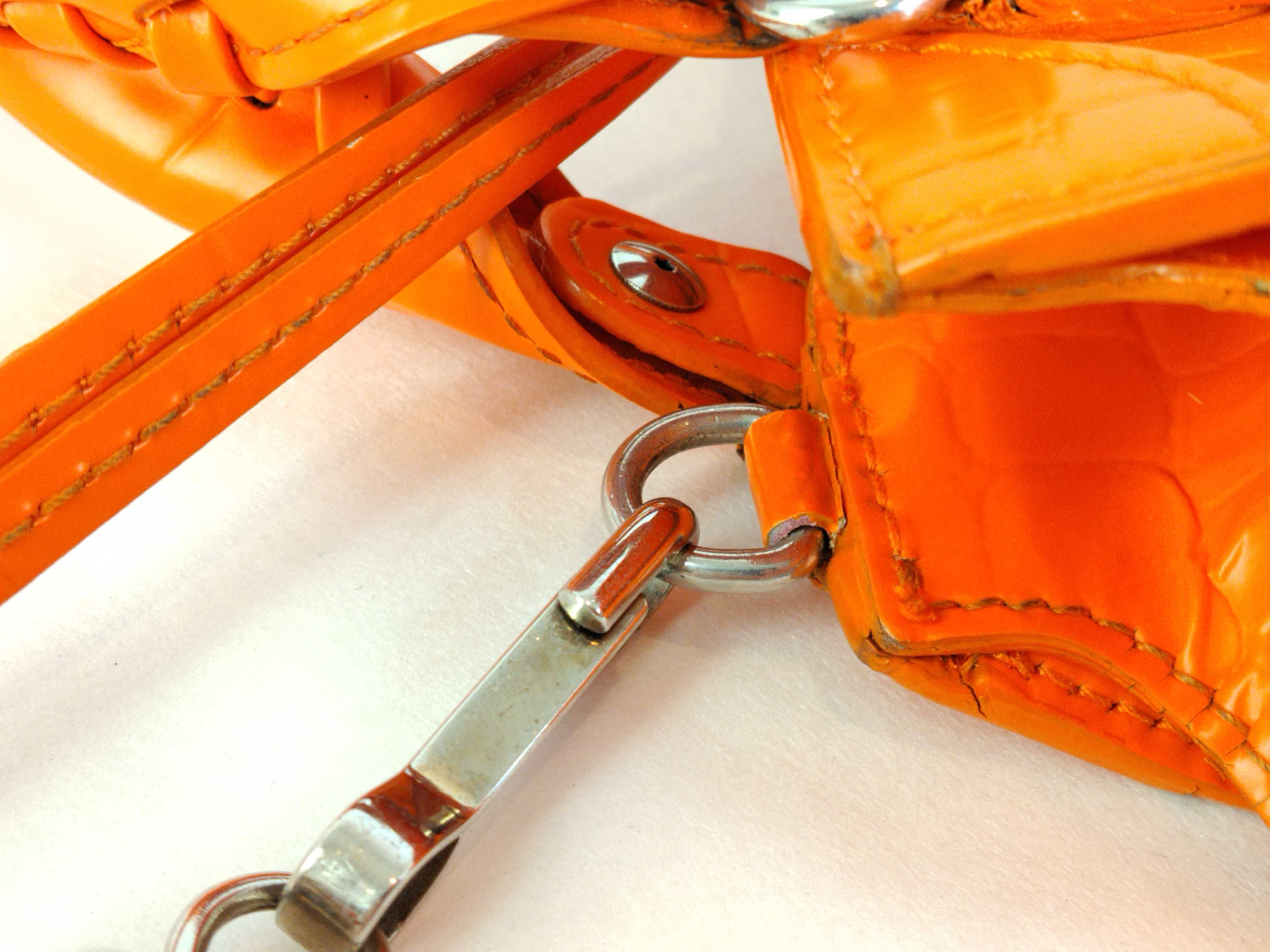 The First City 2-way Handbag — view 7
