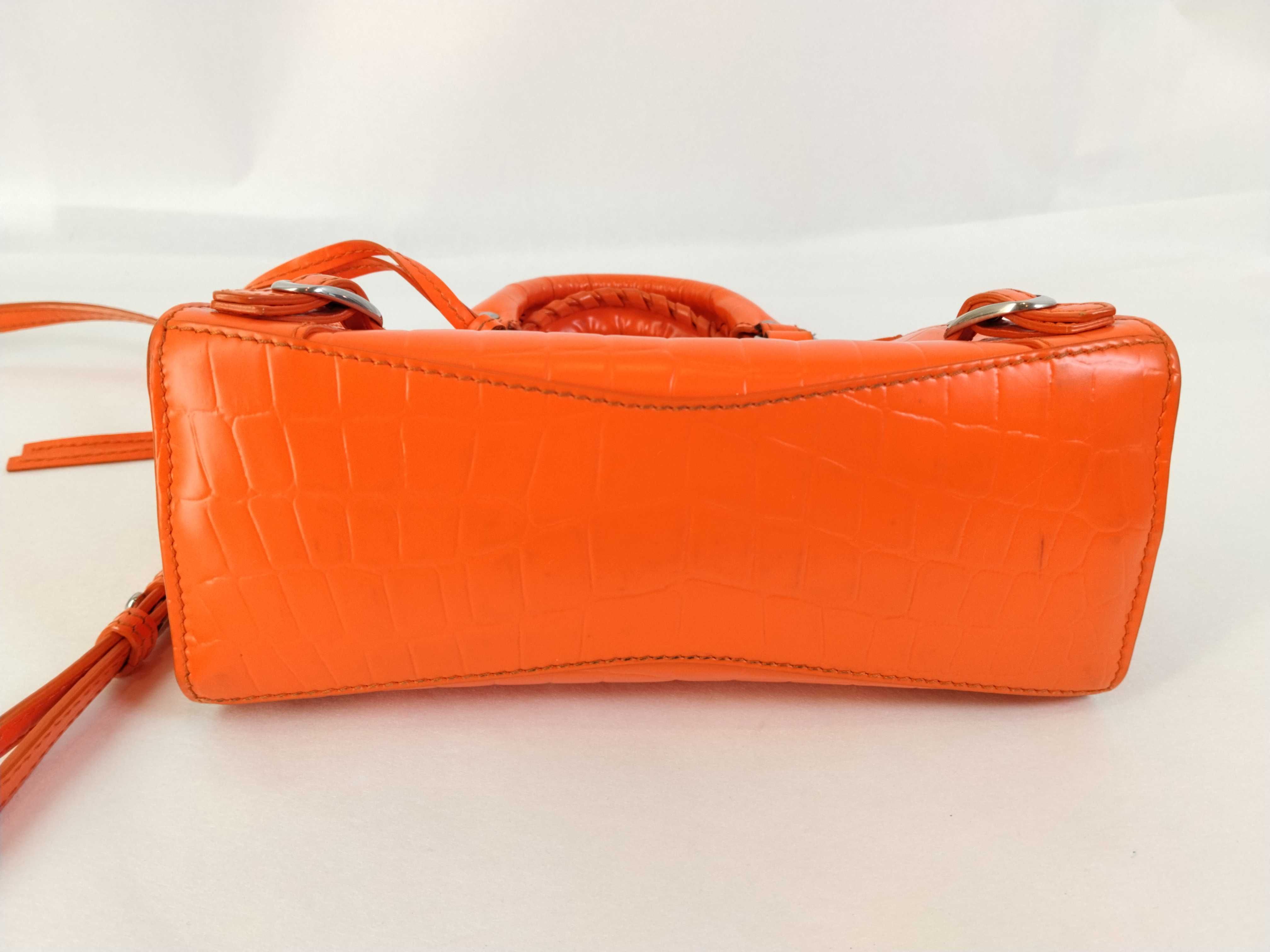 The First City 2-way Handbag — view 9