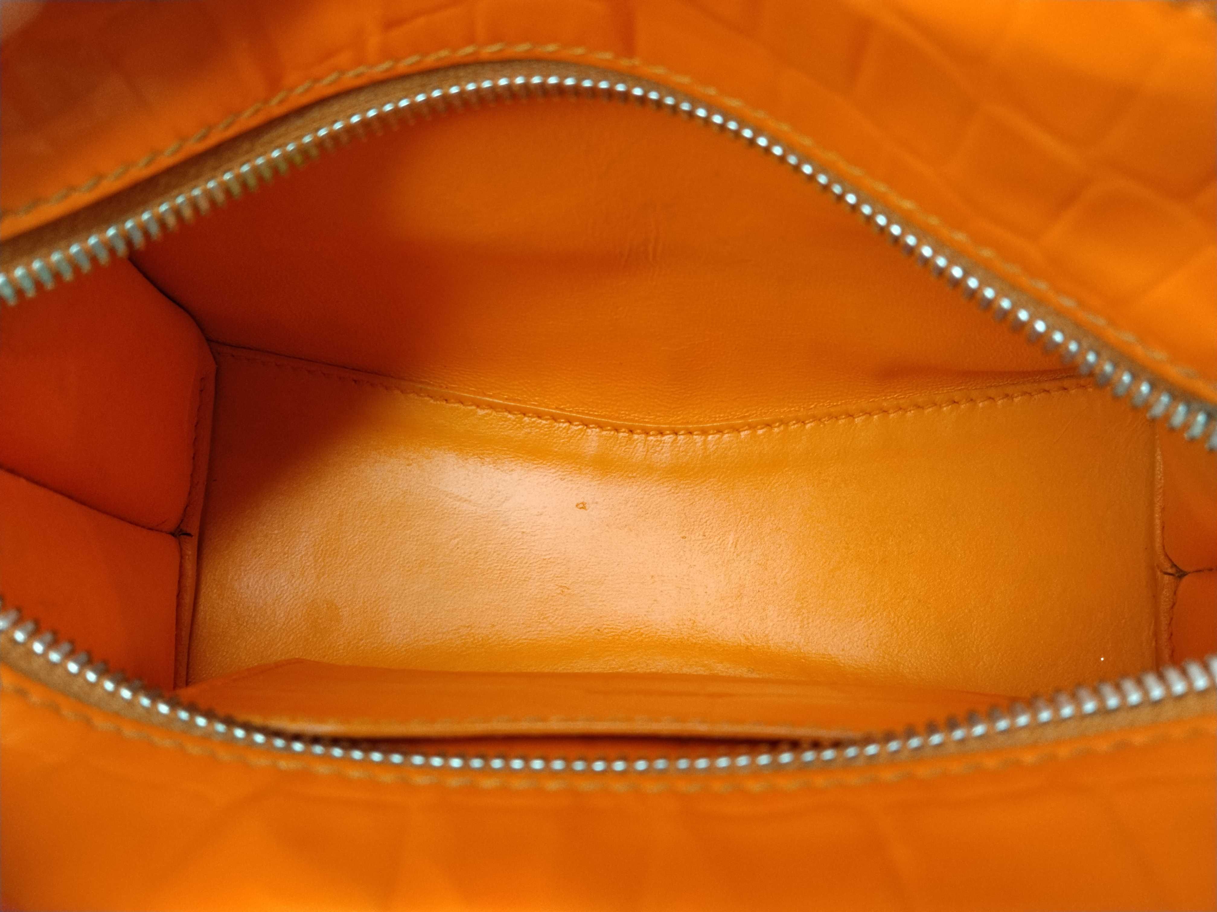 The First City 2-way Handbag — view 10