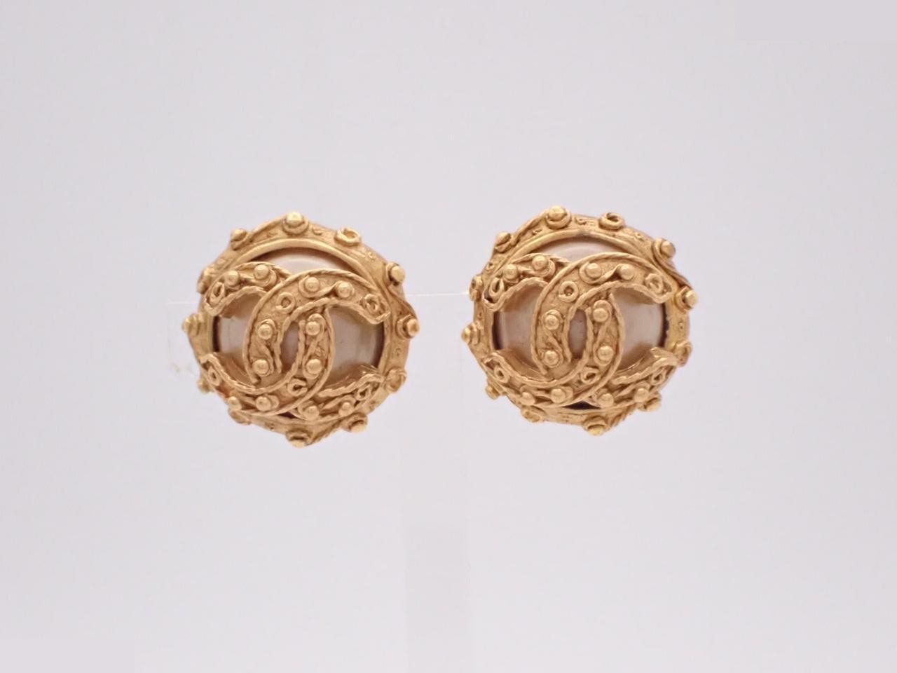 Coco Mark Gold