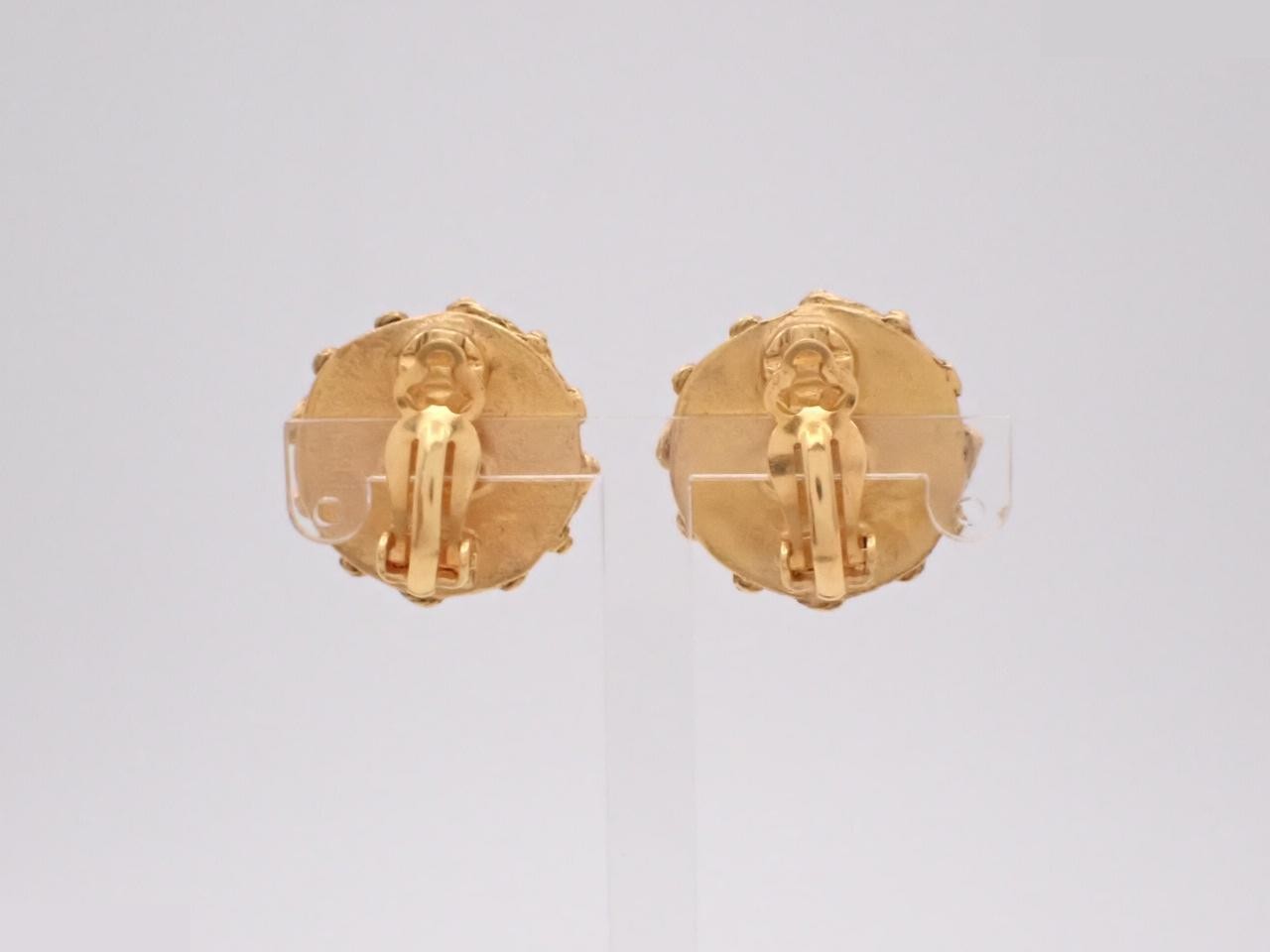 Coco Mark Gold — view 2