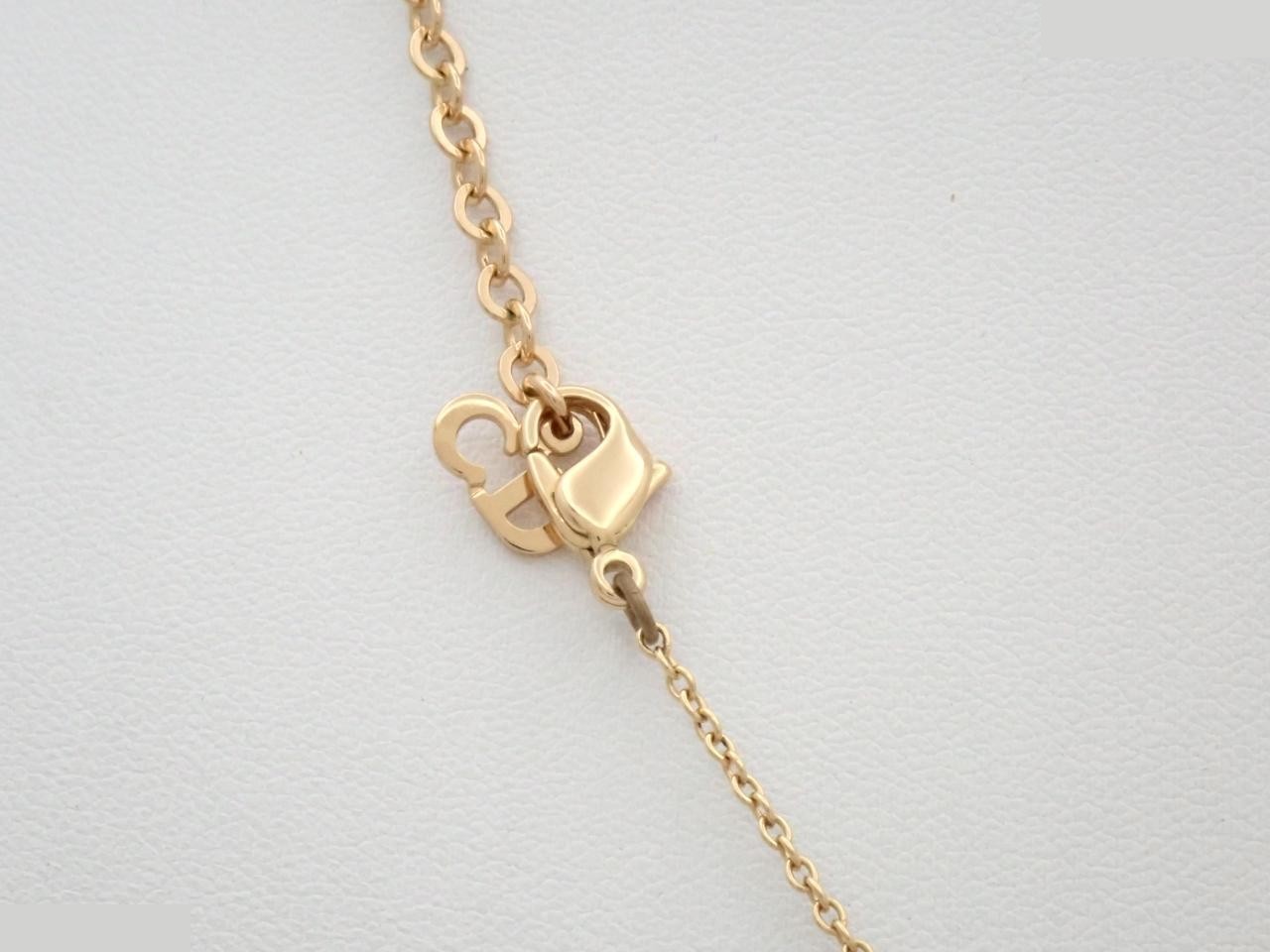 necklace, neck circumference approximately 47cm — view 2