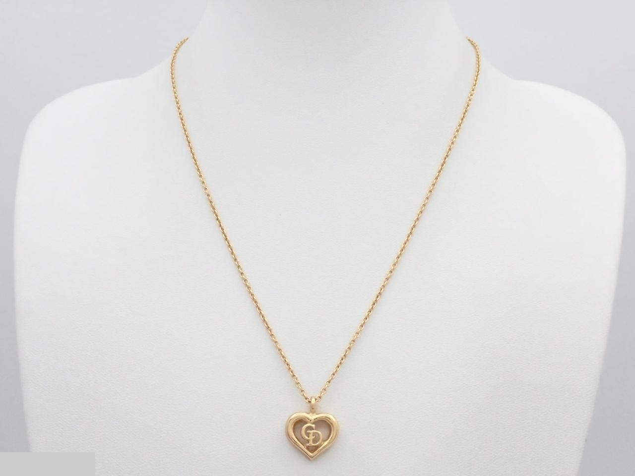 necklace, neck circumference approximately 47cm — view 3