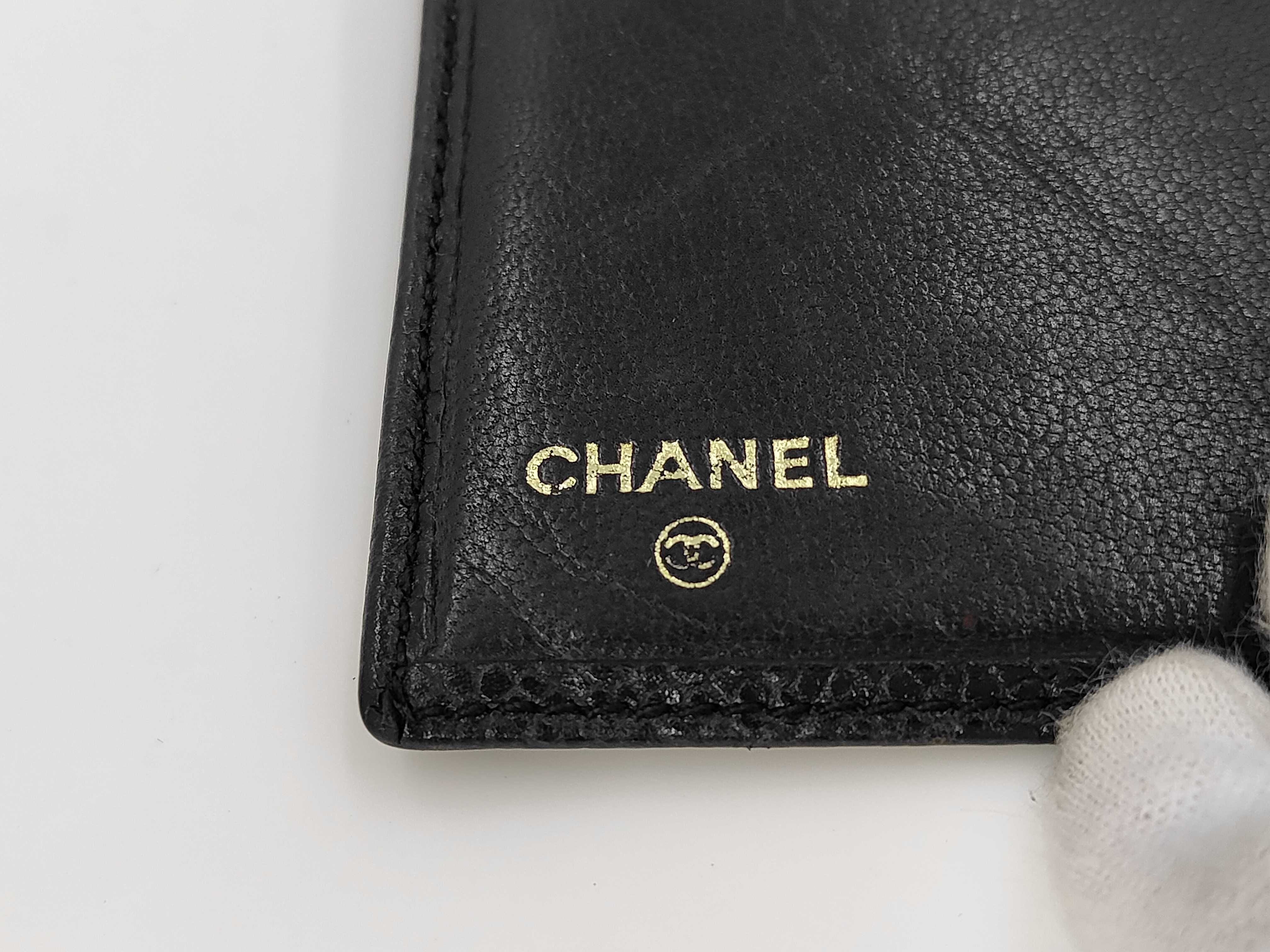 Business Card Holder / Leather Card Case, Pass Case, Business Card Holder — view 8