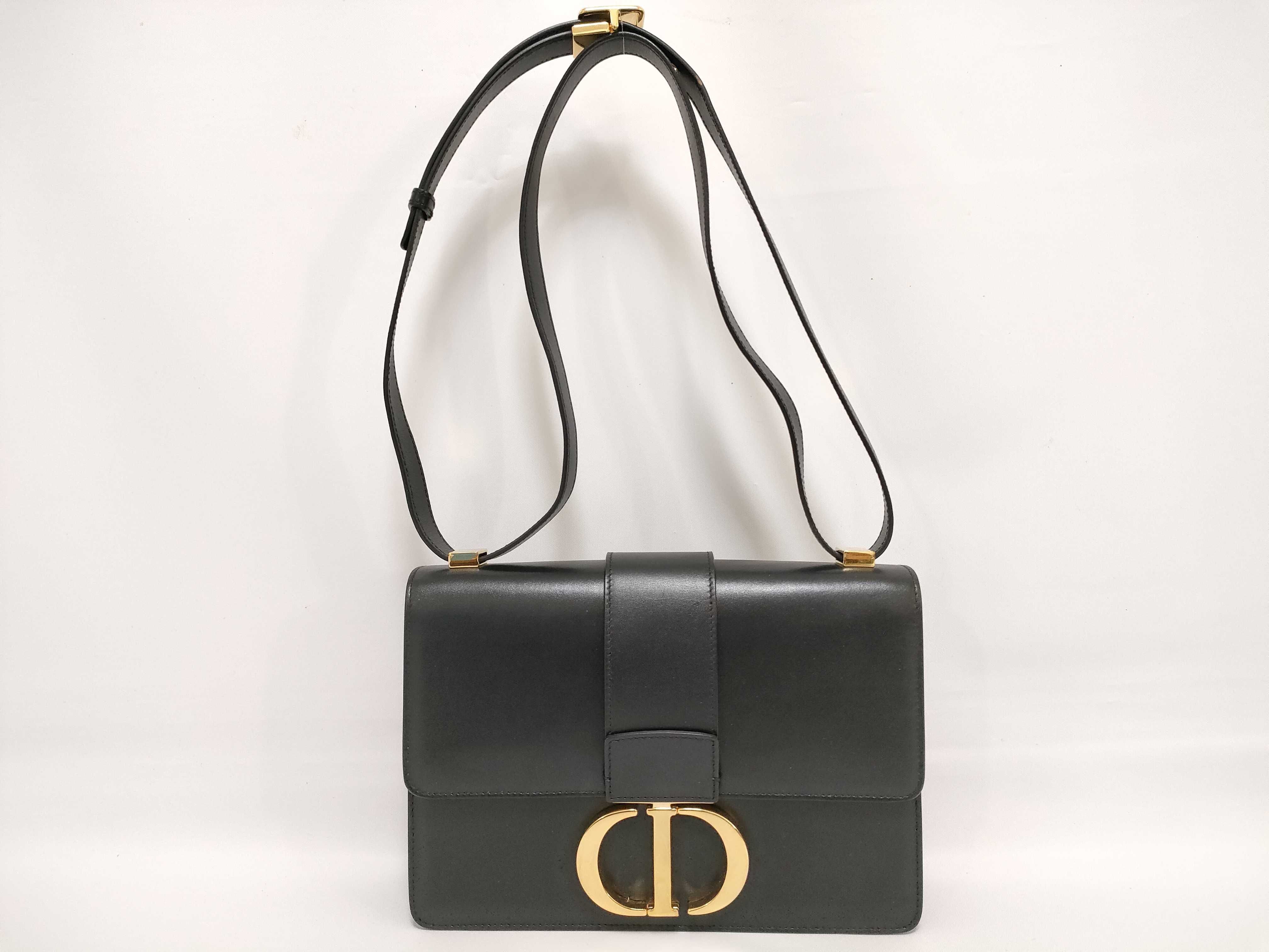 Montaigne Crossbody Bag Shoulder Bag — view 2