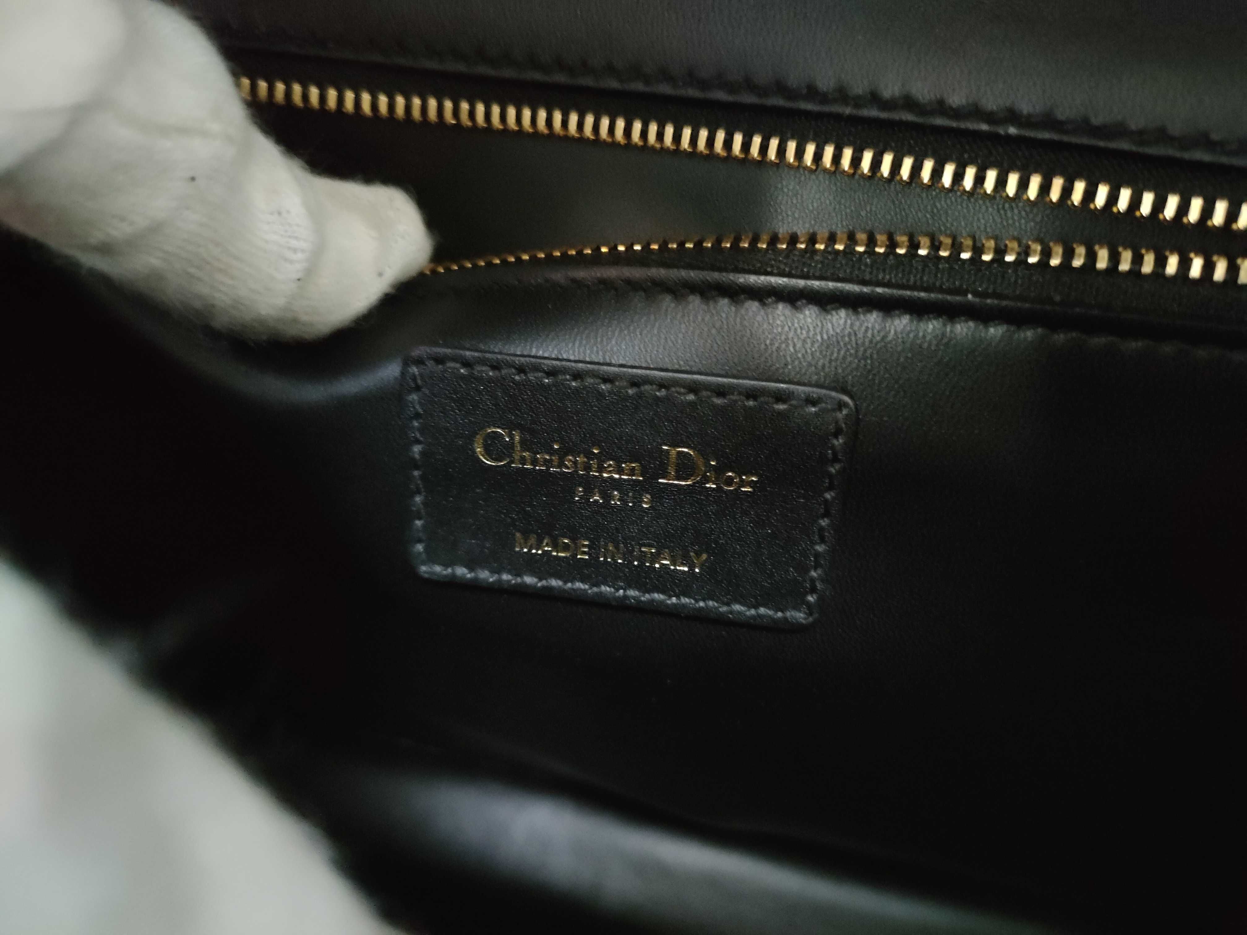 Montaigne Crossbody Bag Shoulder Bag — view 14