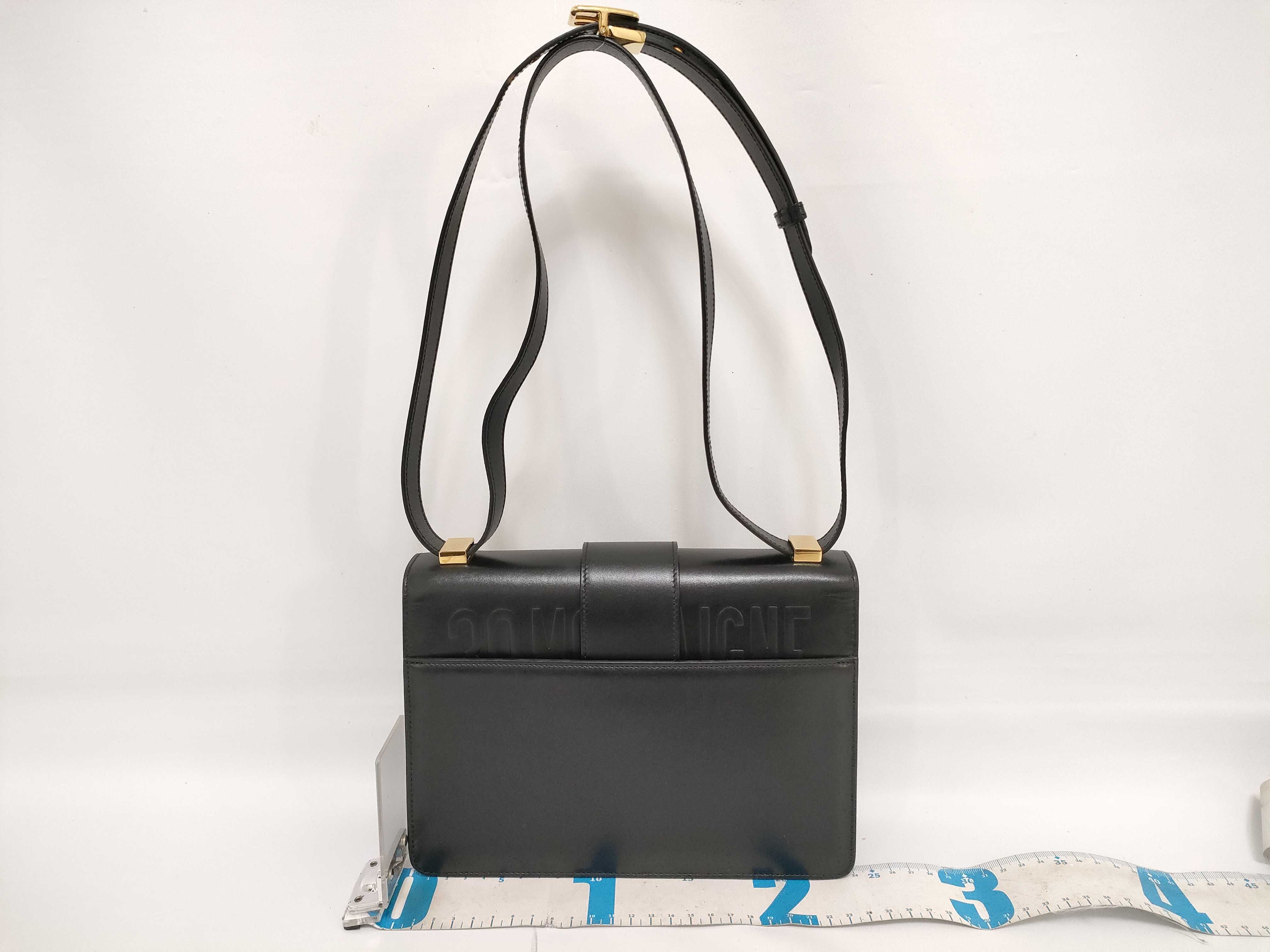 Montaigne Crossbody Bag Shoulder Bag — view 3