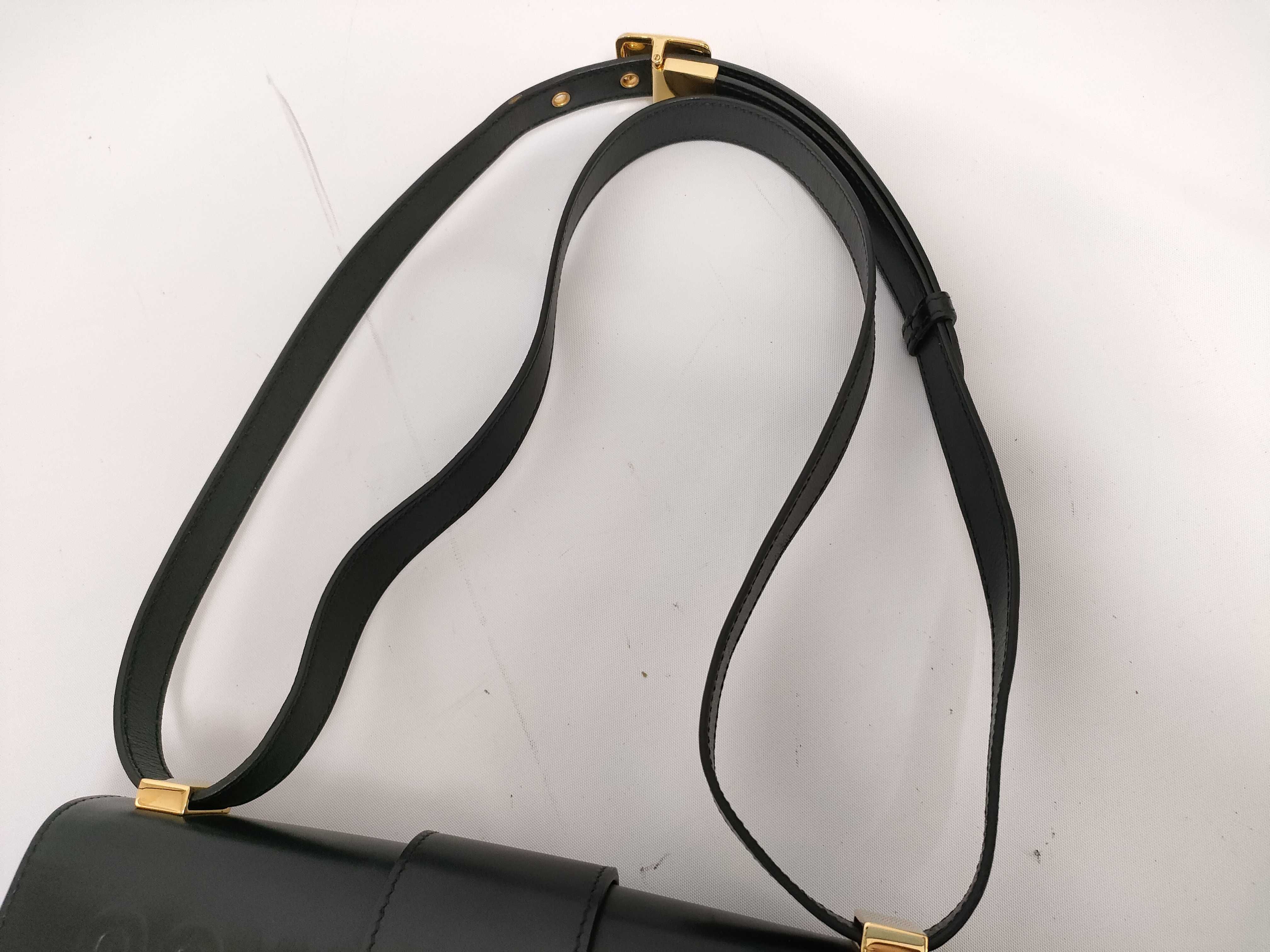 Montaigne Crossbody Bag Shoulder Bag — view 4