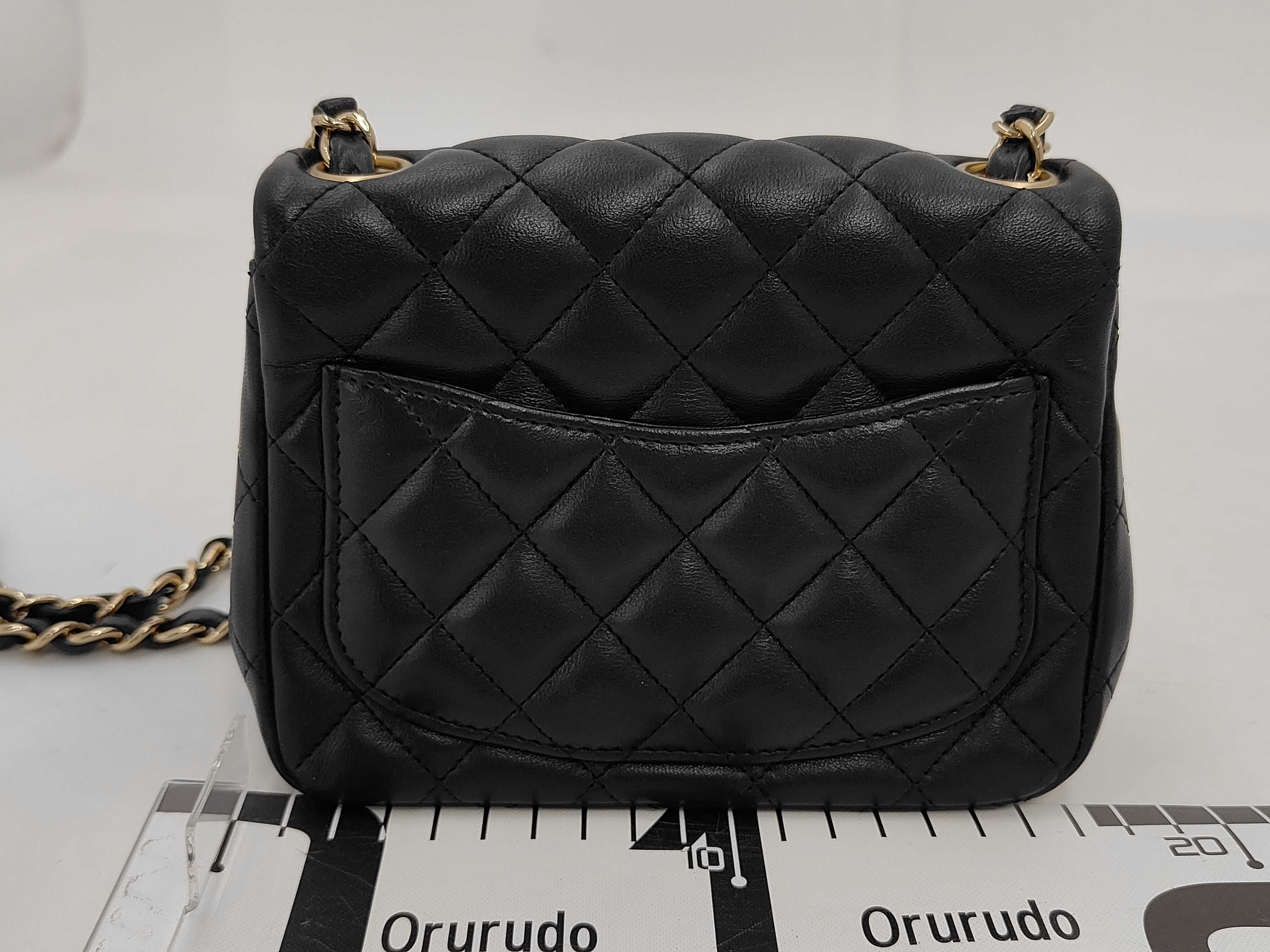 CF Chain Shoulder Bag — view 2