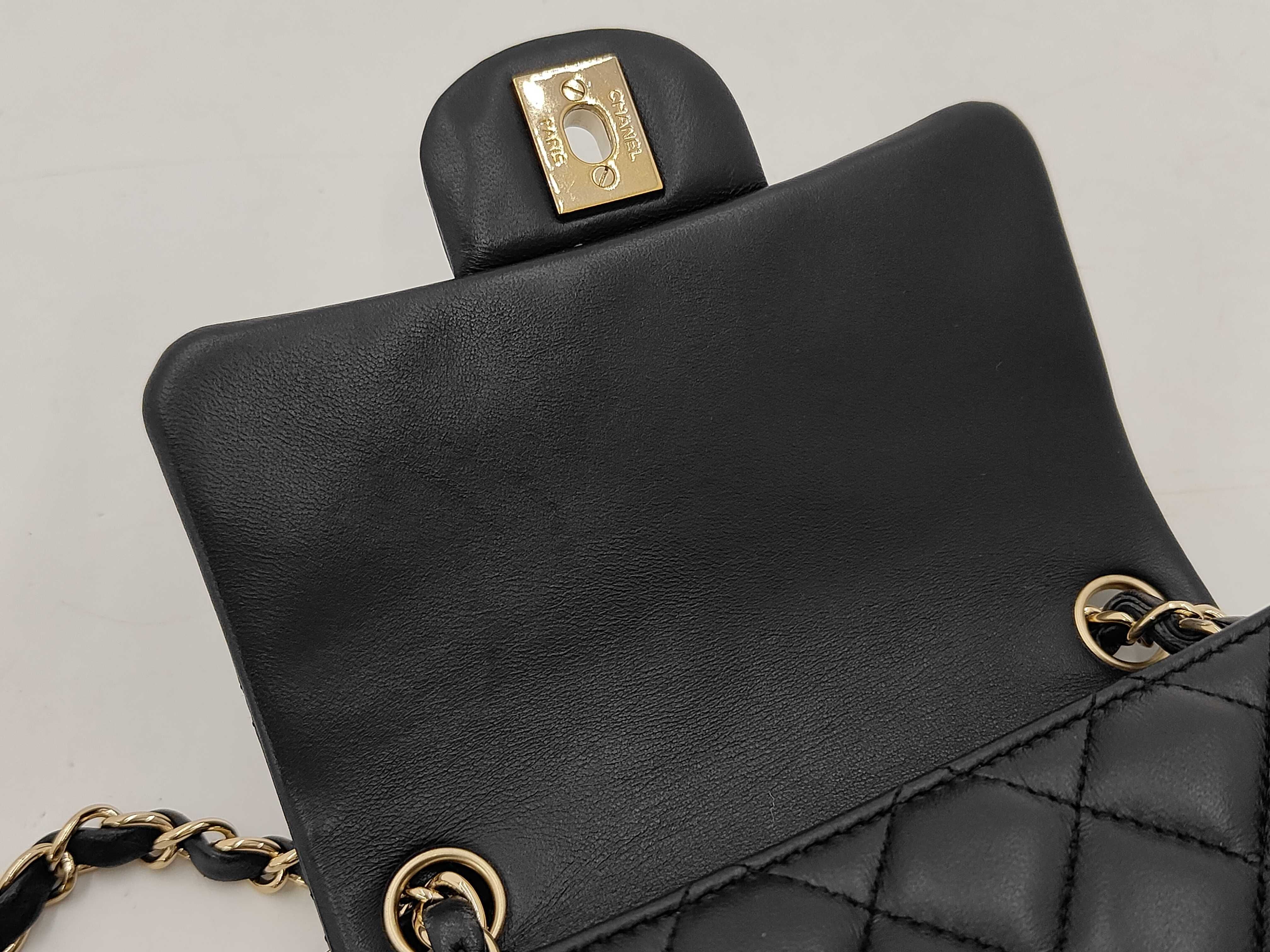 CF Chain Shoulder Bag — view 11