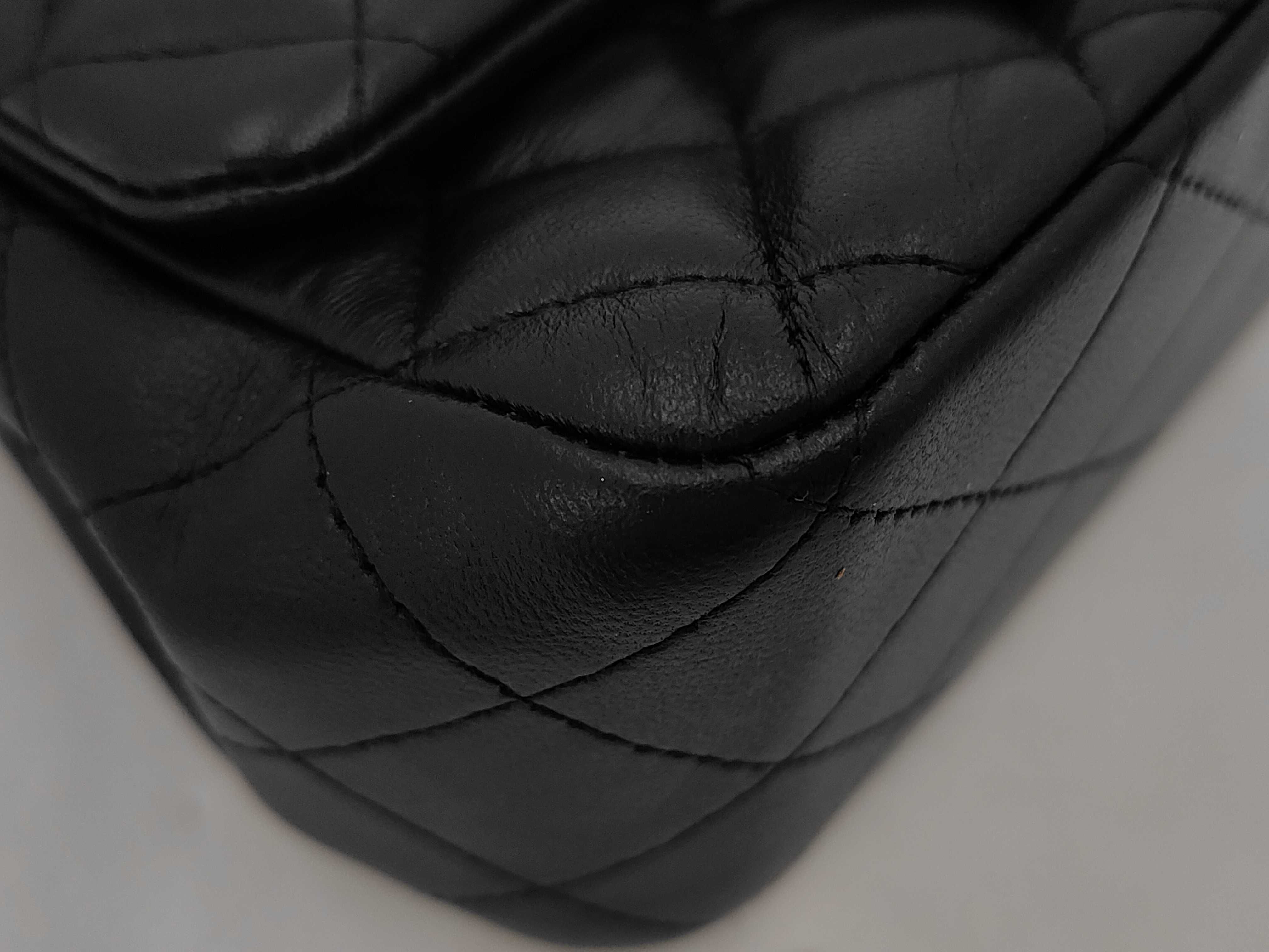 CF Chain Shoulder Bag — view 3