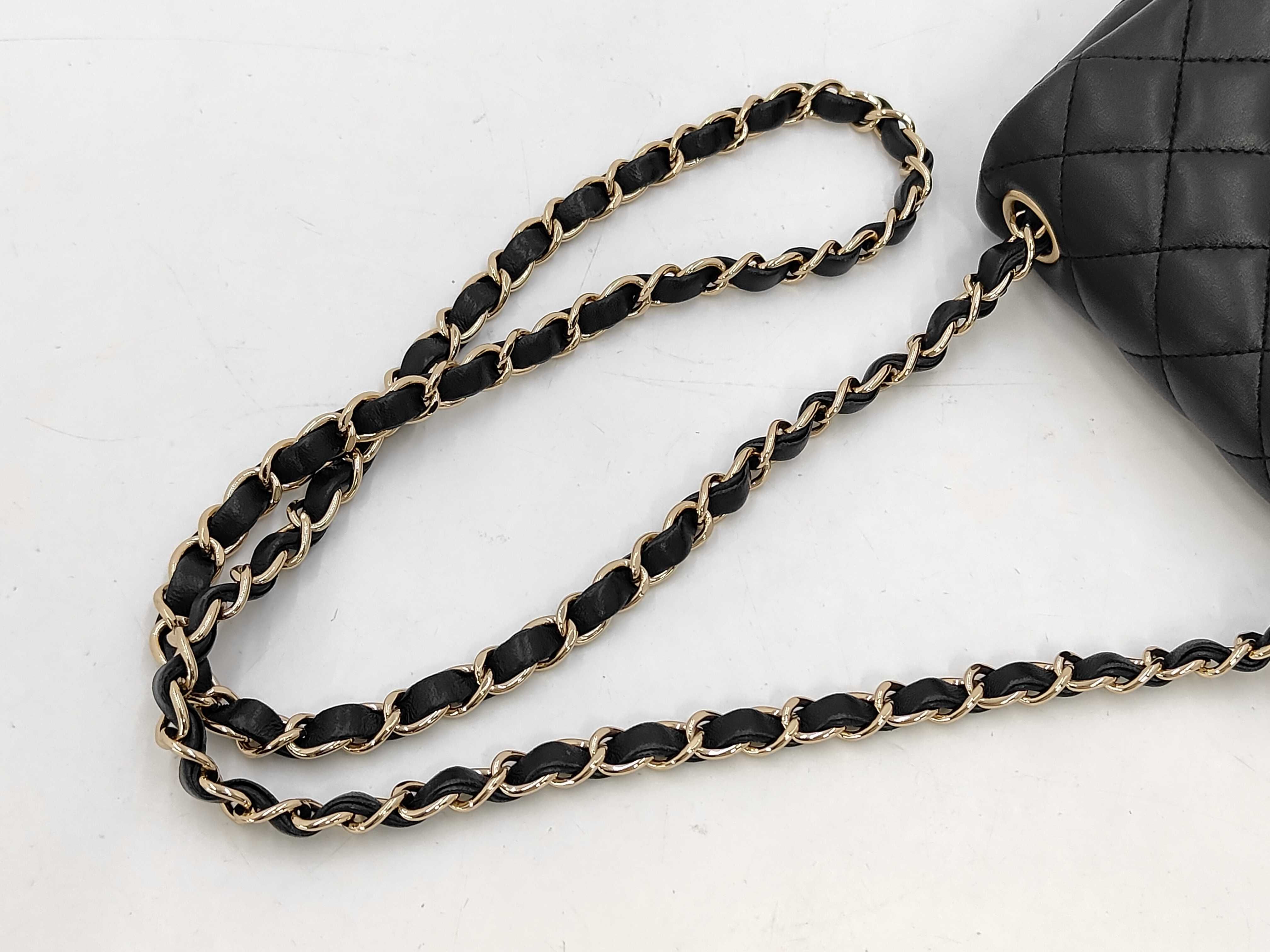CF Chain Shoulder Bag — view 5