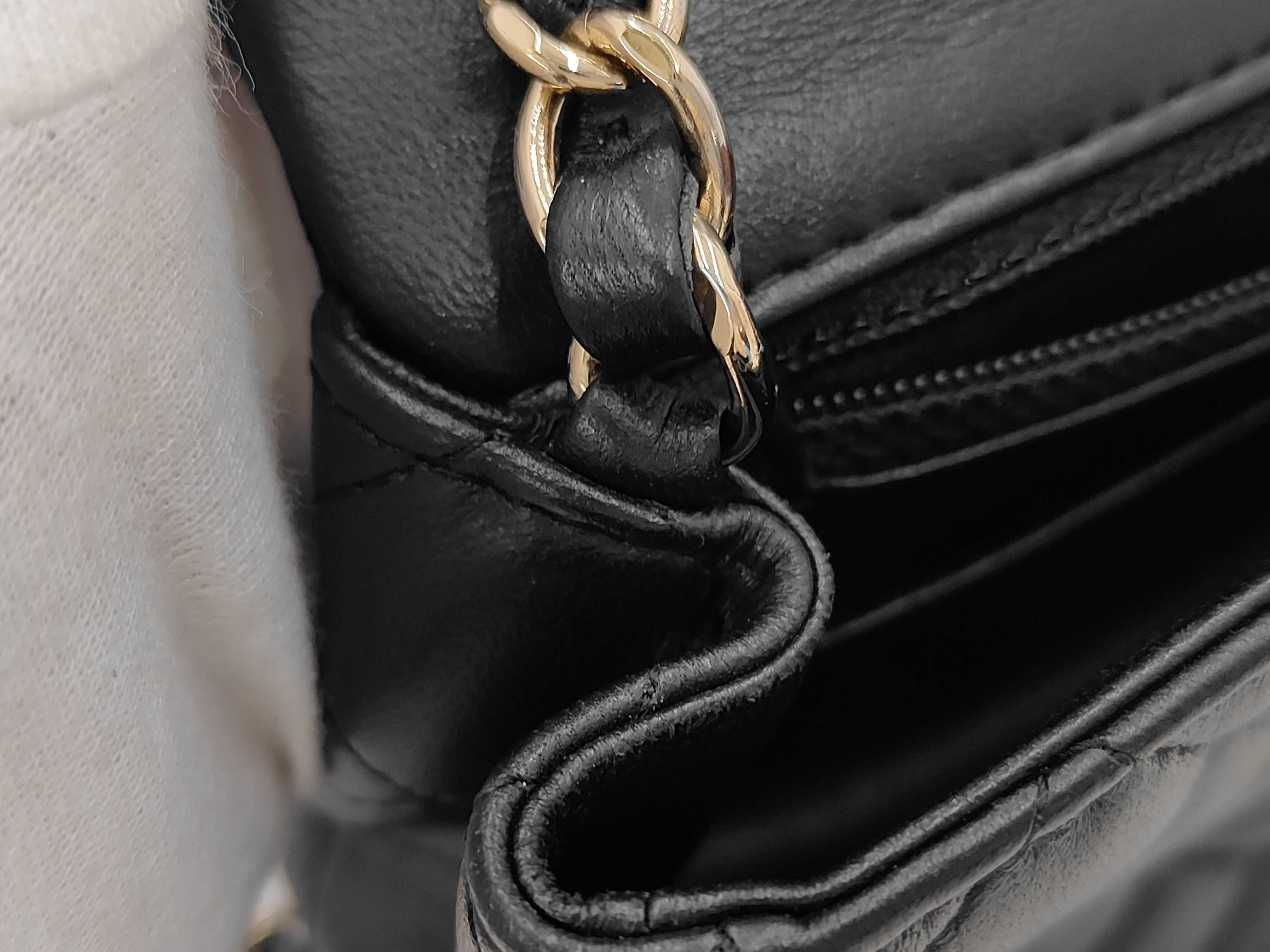 CF Chain Shoulder Bag — view 7