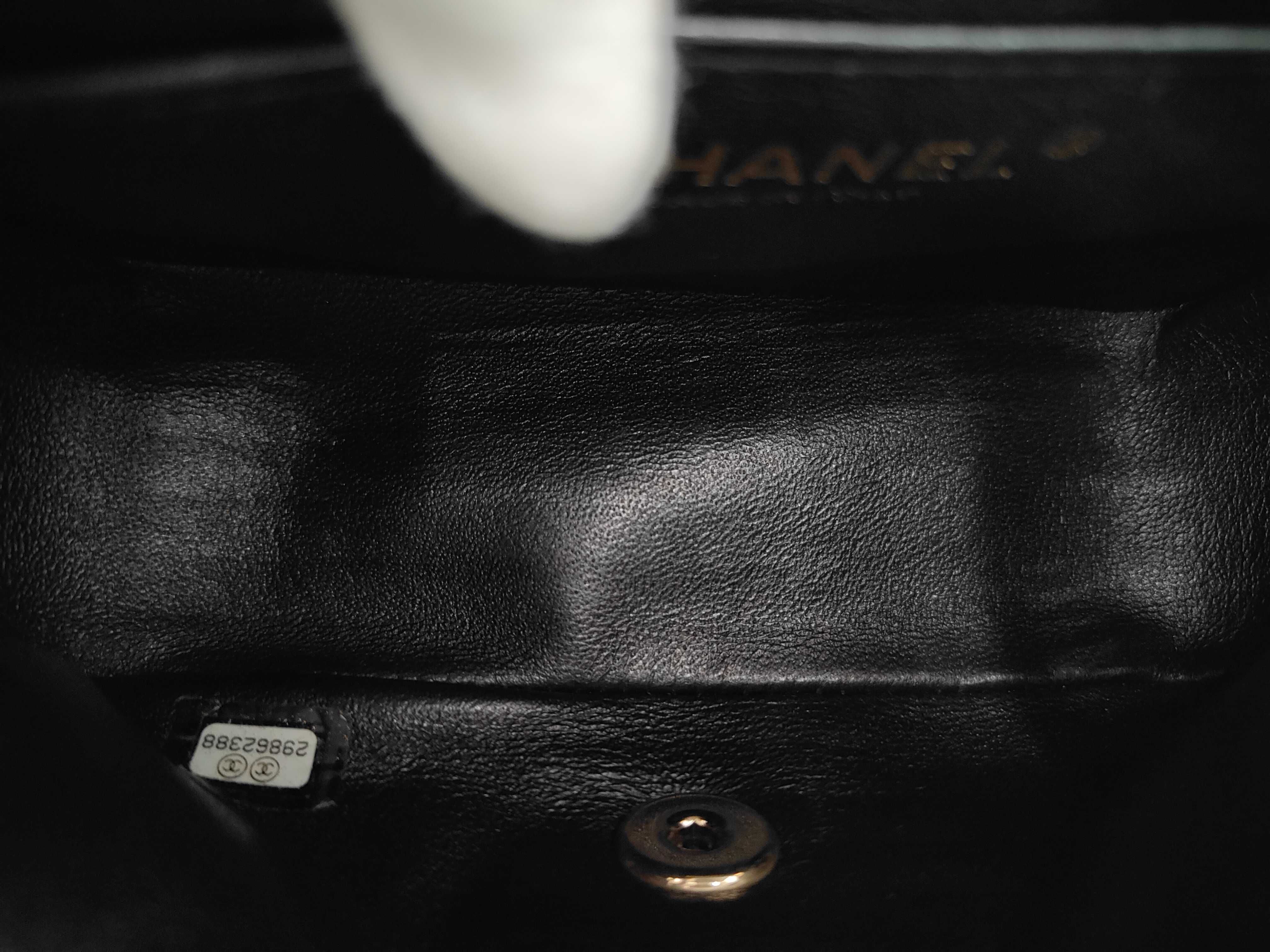 CF Chain Shoulder Bag — view 8