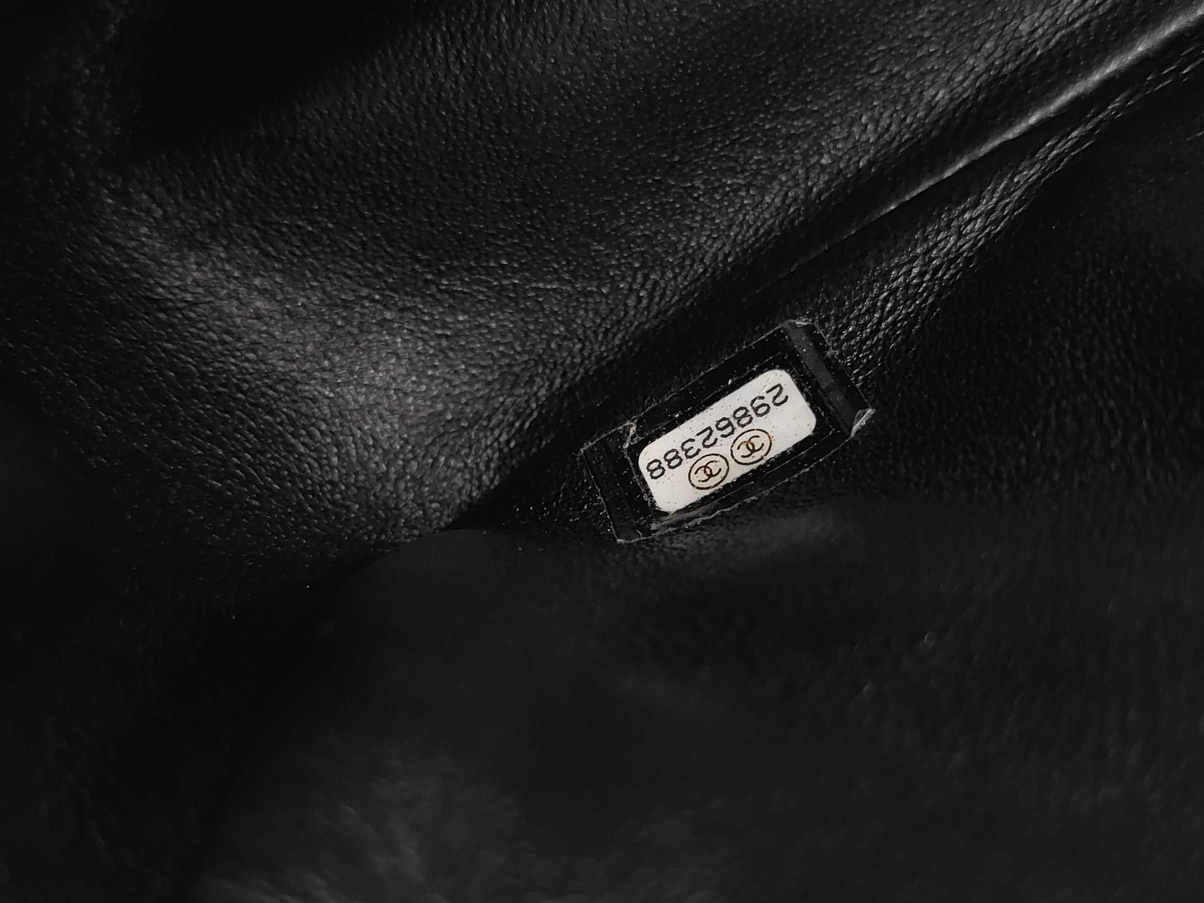 CF Chain Shoulder Bag — view 10