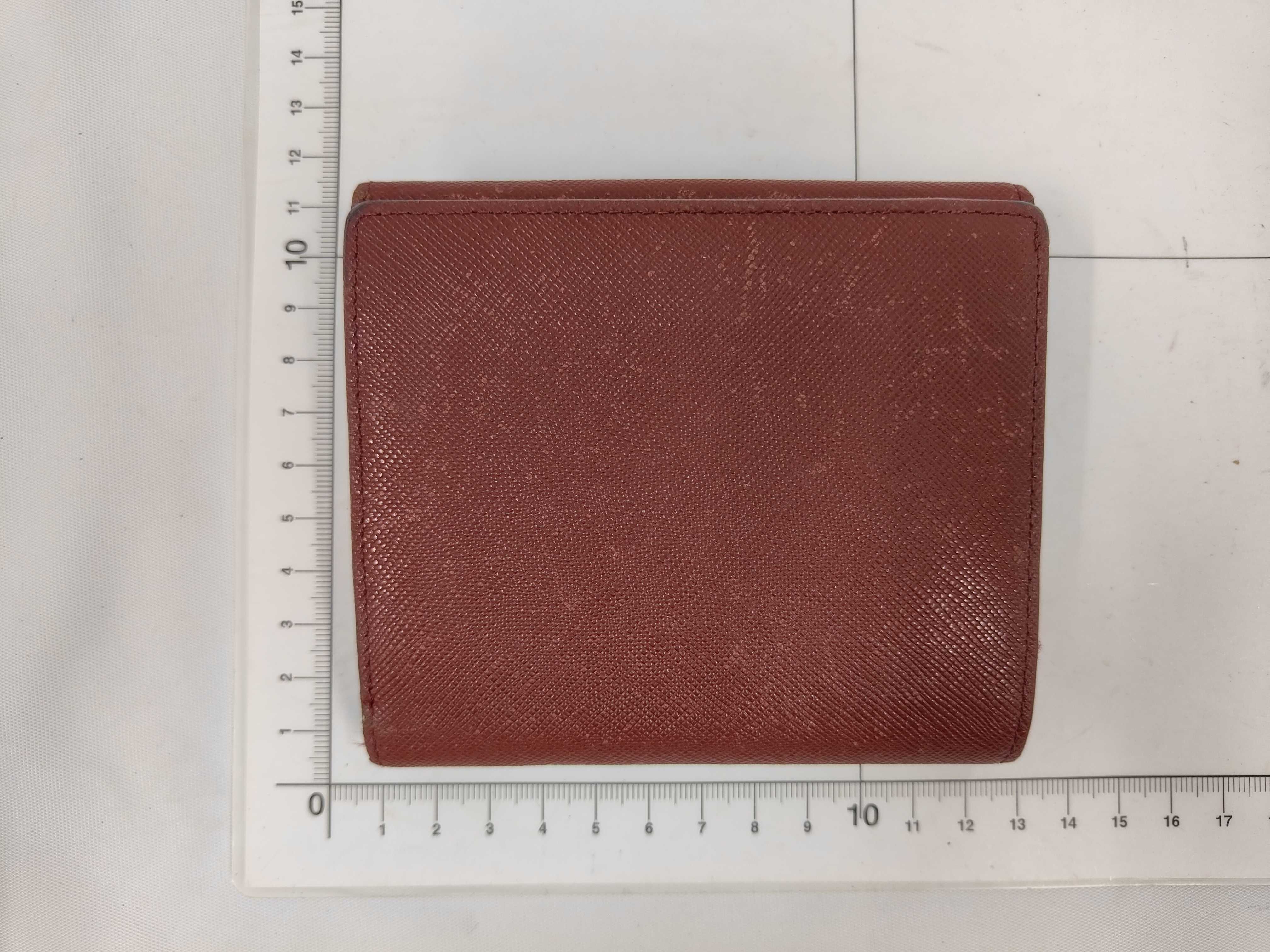 Leather Wallet — view 2