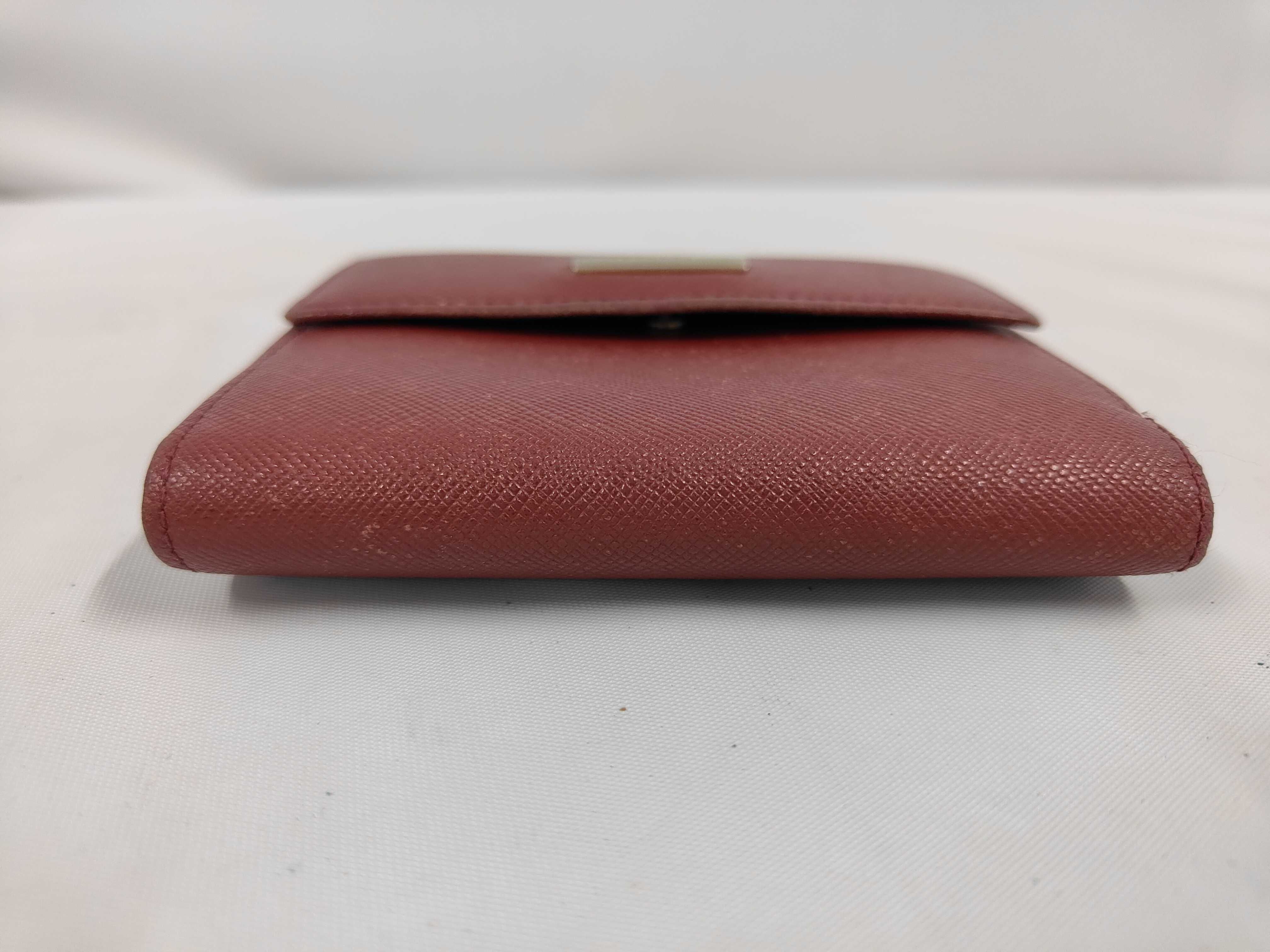 Leather Wallet — view 3