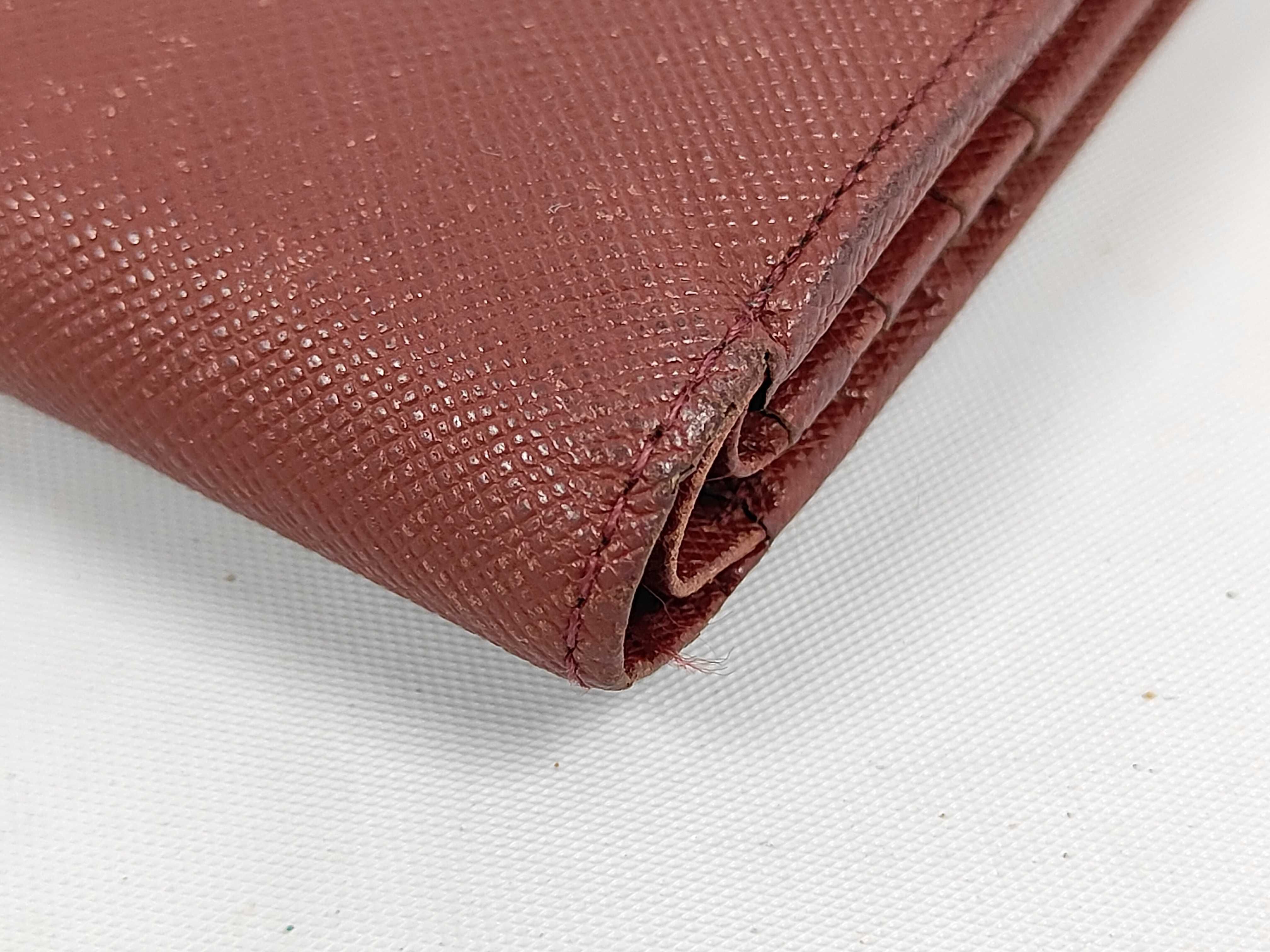 Leather Wallet — view 4