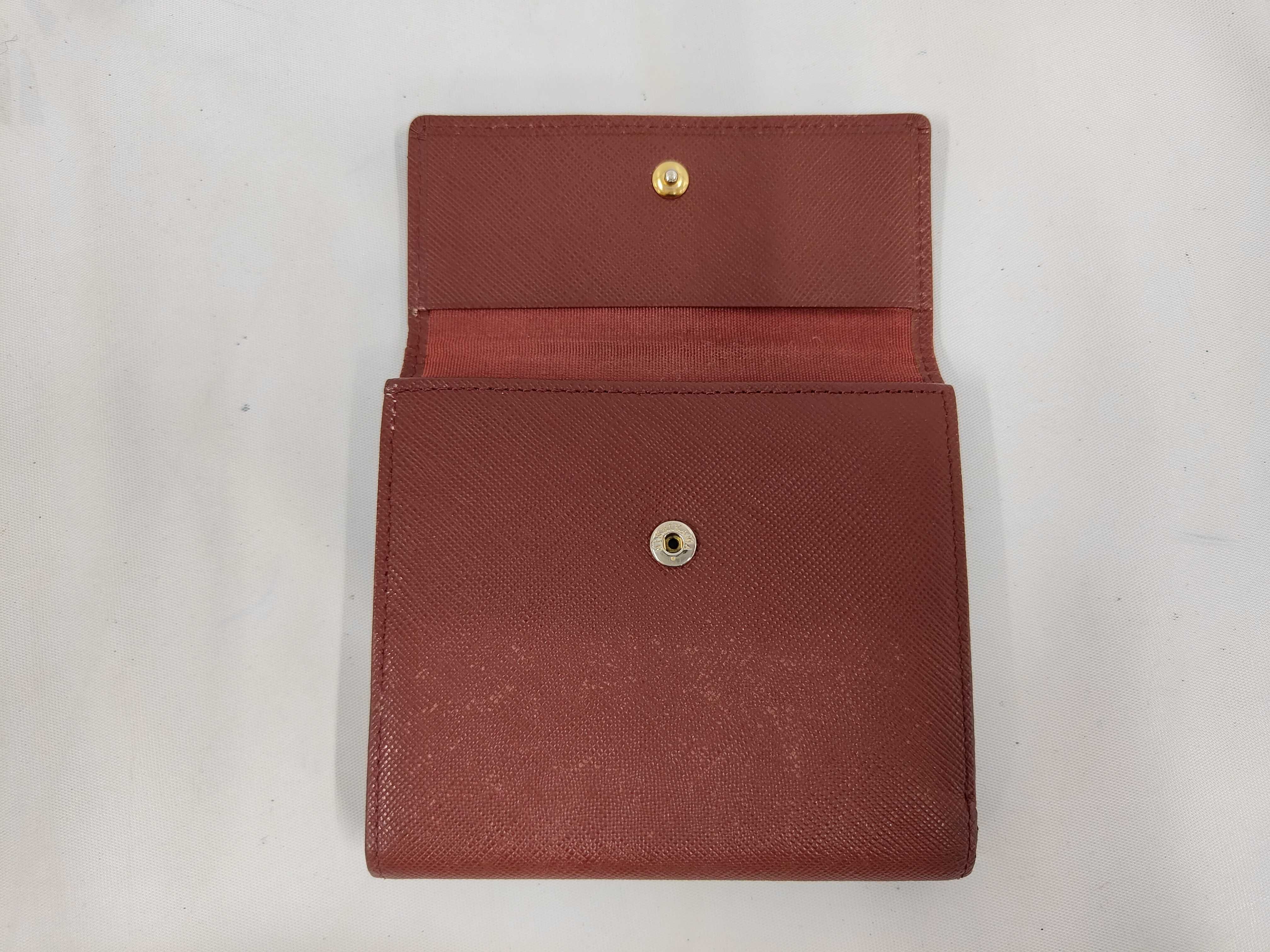 Leather Wallet — view 5
