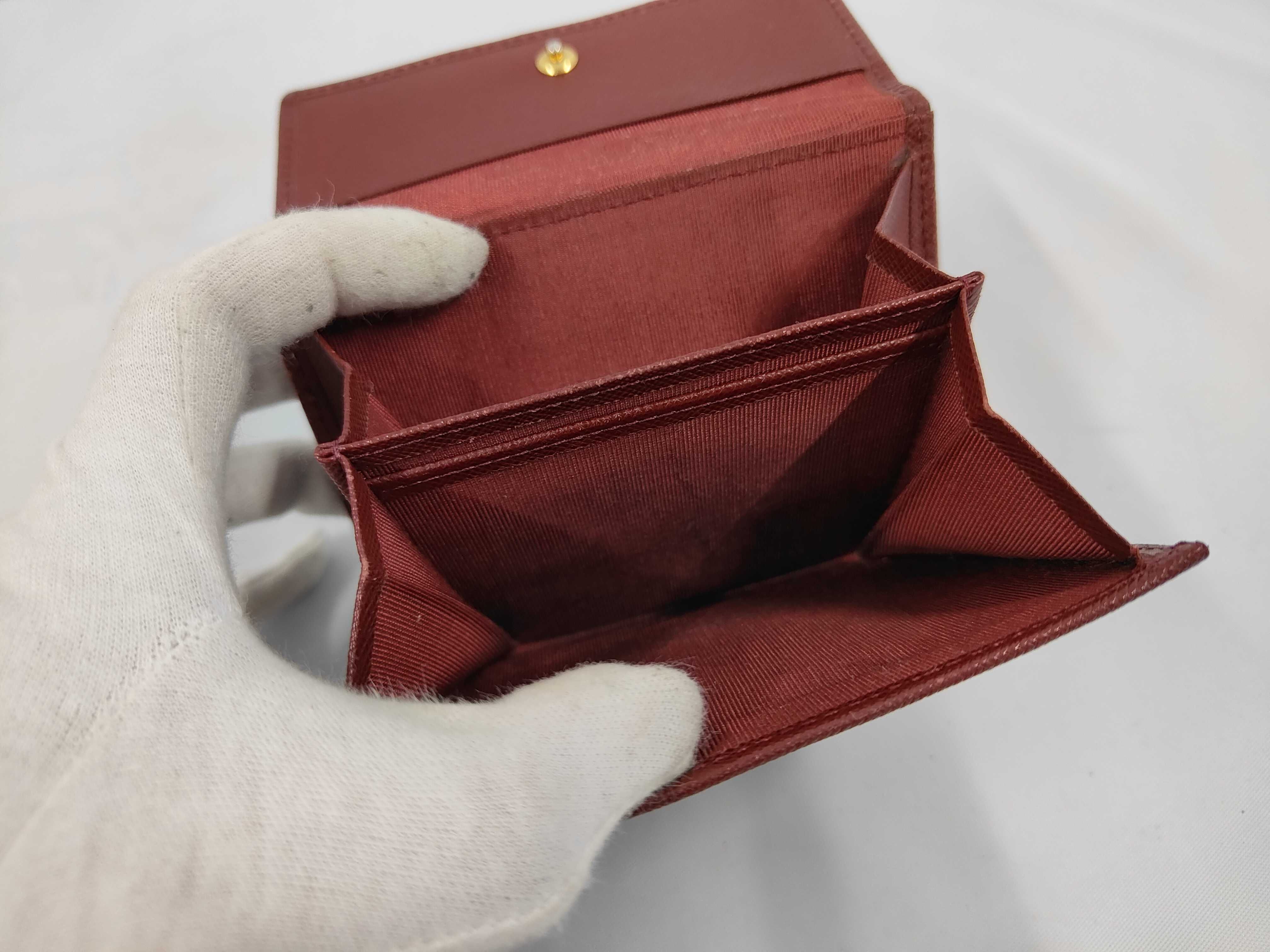 Leather Wallet — view 6