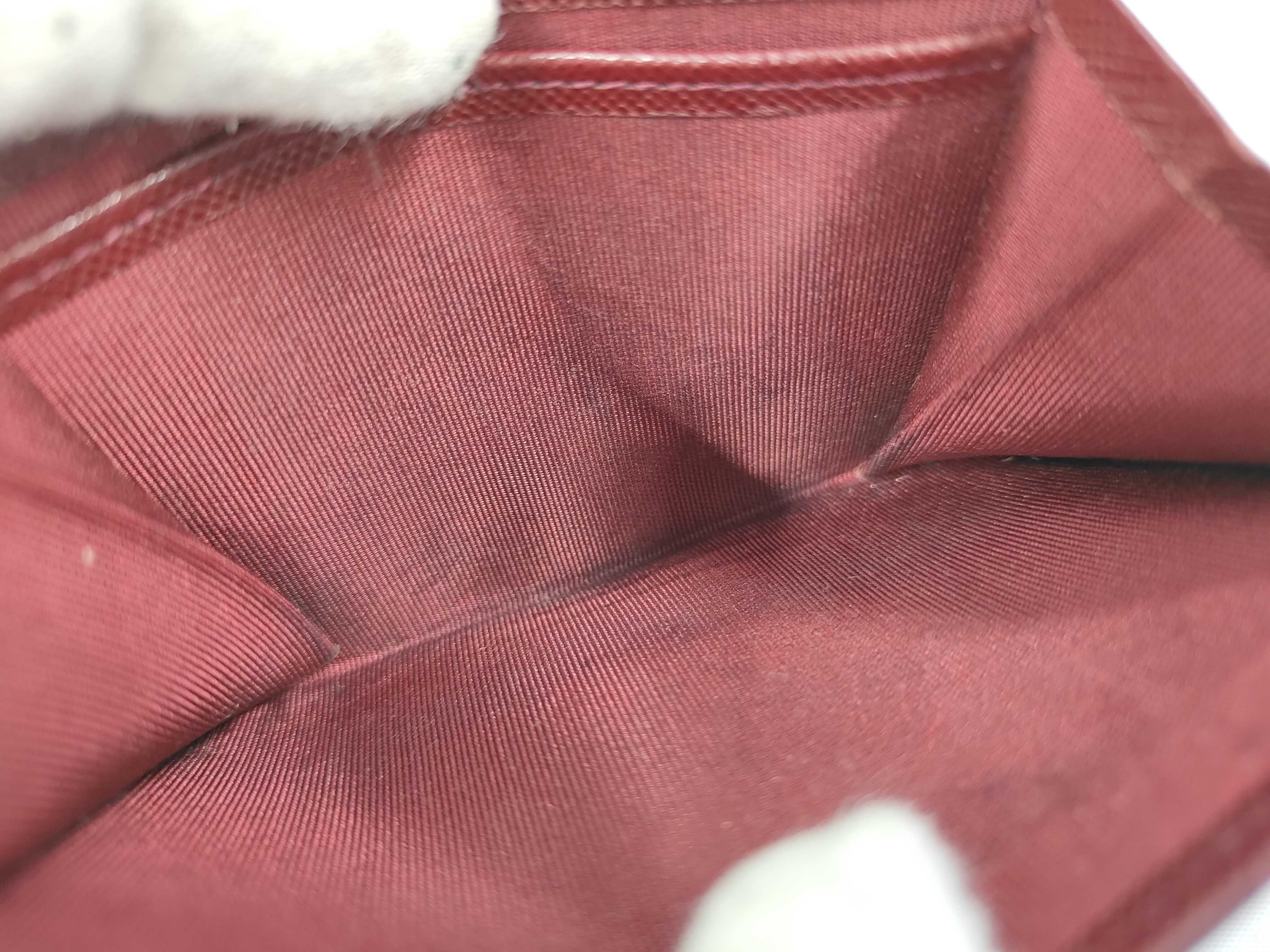 Leather Wallet — view 7