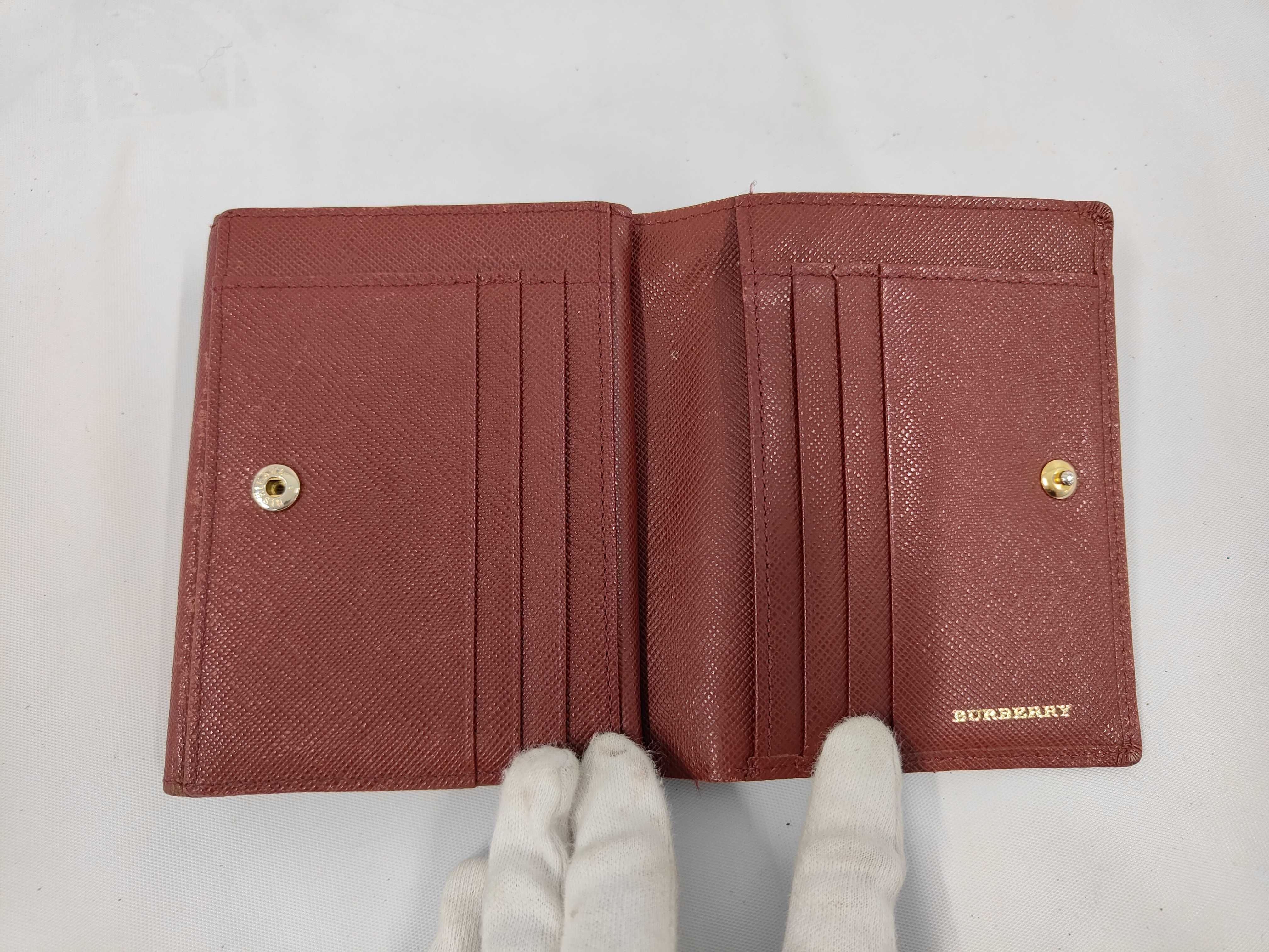 Leather Wallet — view 9