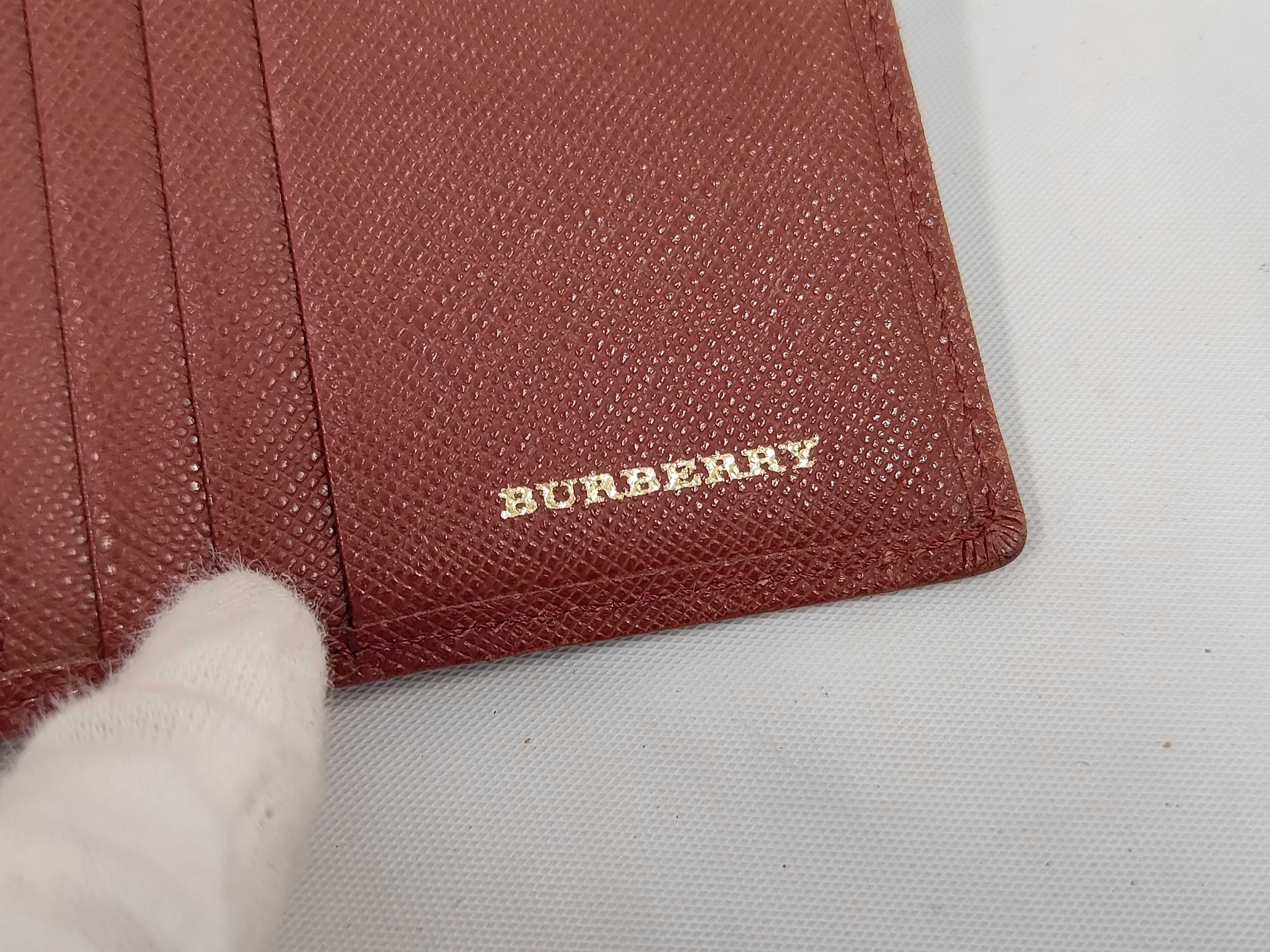 Leather Wallet — view 10