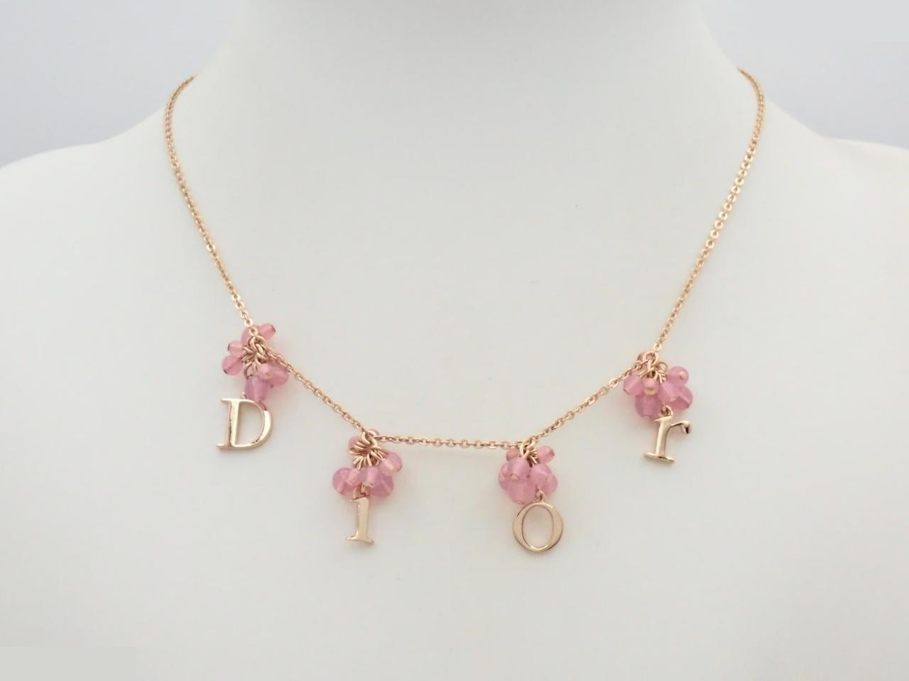 Other lines: Precious metals, necklaces, pendants — view 3