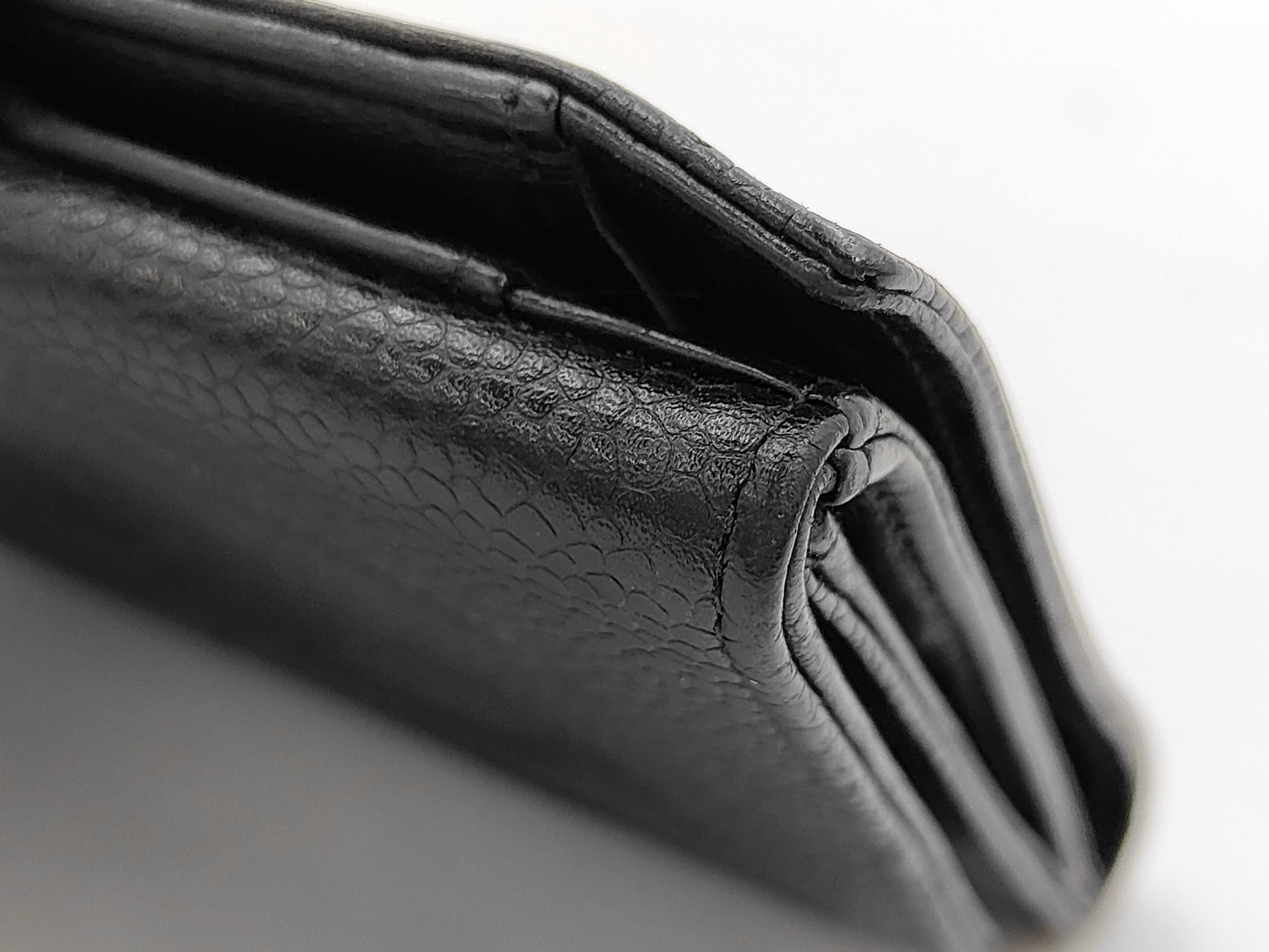 bifold wallet with sticker wallet — view 10