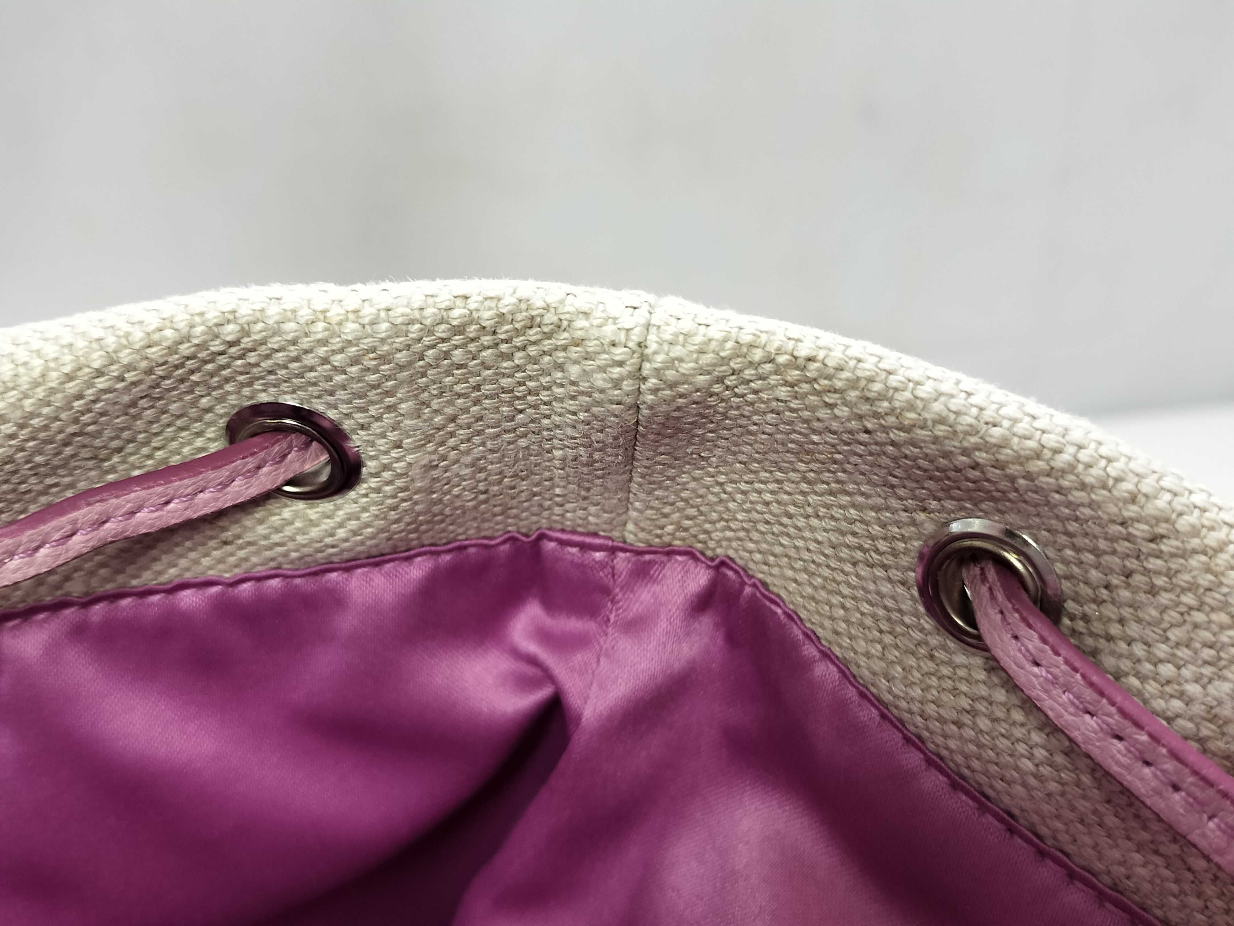 canvas tote bag — view 11