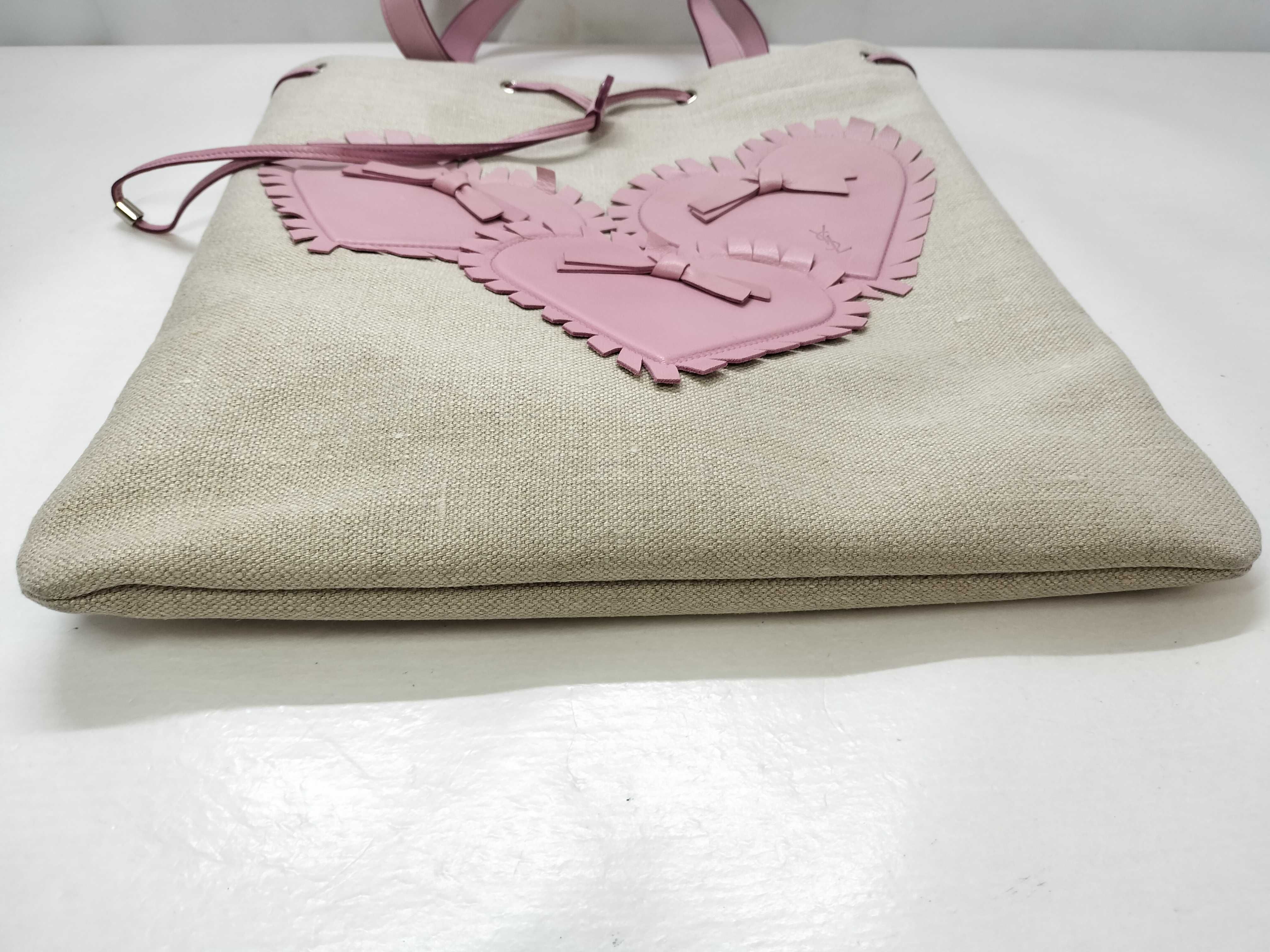 canvas tote bag — view 12