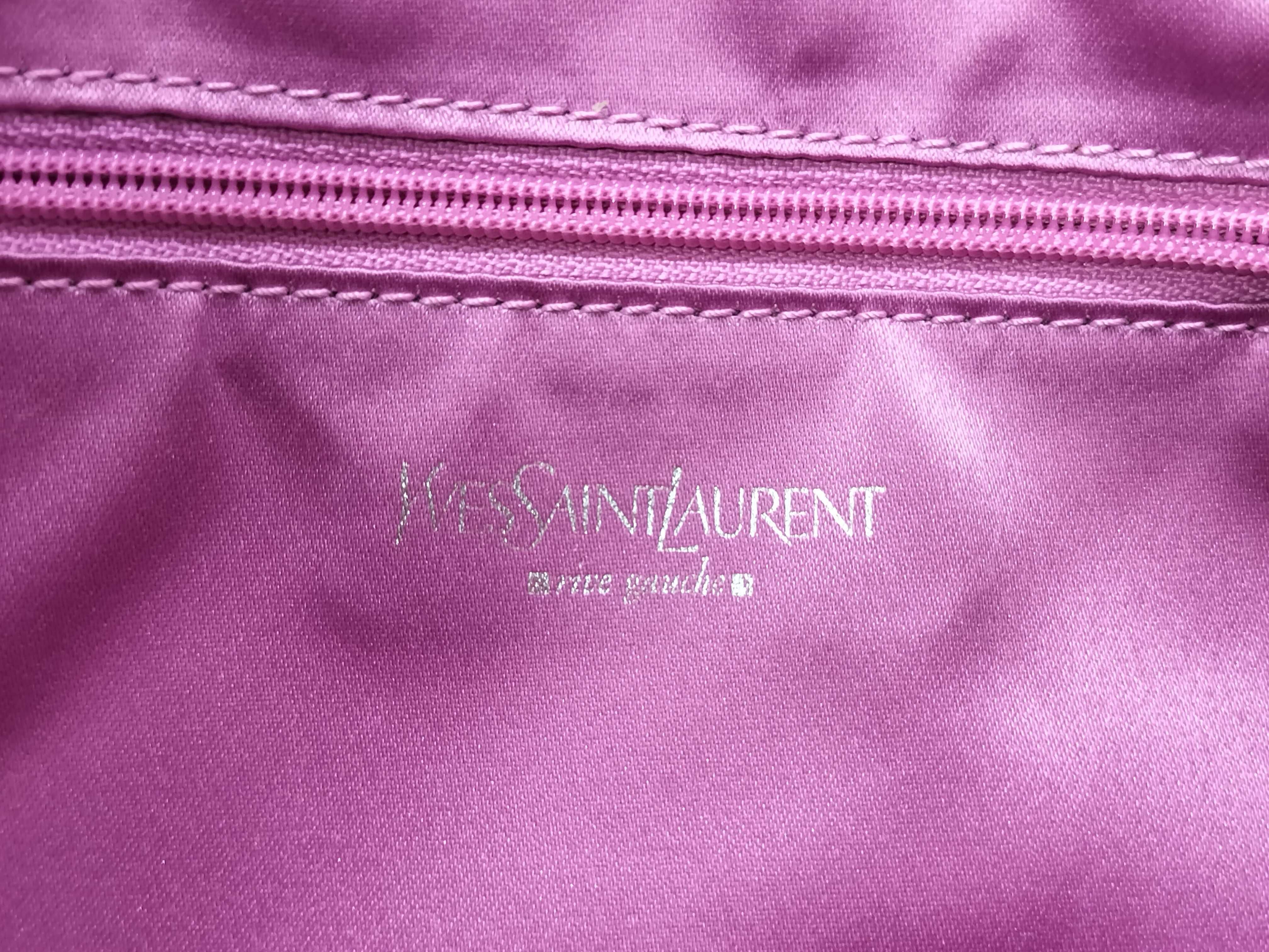 canvas tote bag — view 8